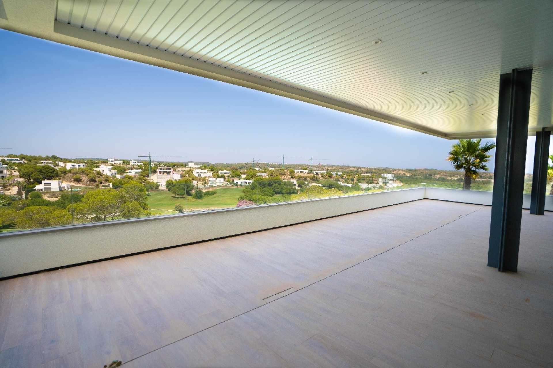 Resale - 1. Apartment / flat - Las Colinas Golf and Country Club - Costa Blanca South