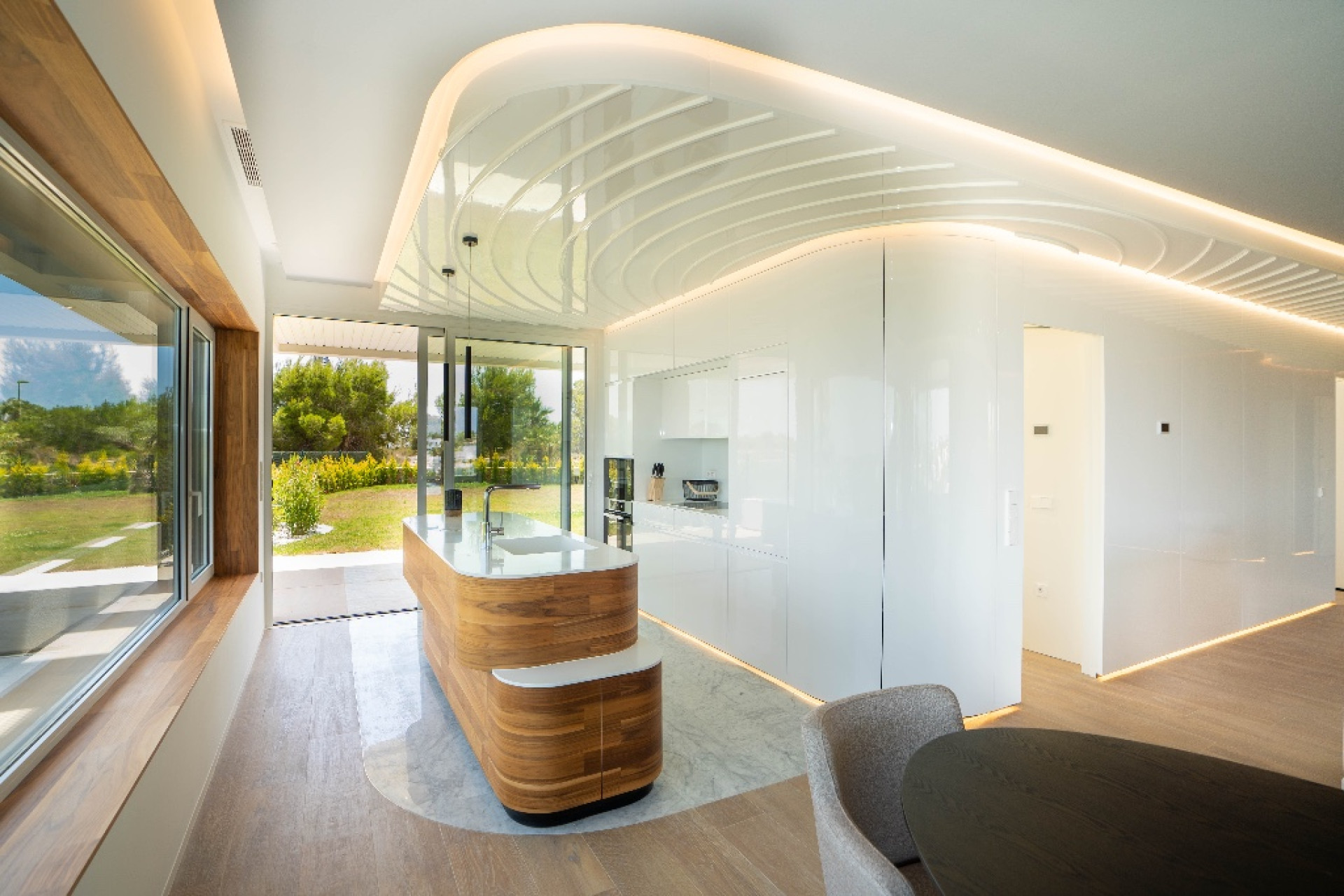 Resale - 1. Apartment / flat - Las Colinas Golf and Country Club - Costa Blanca South