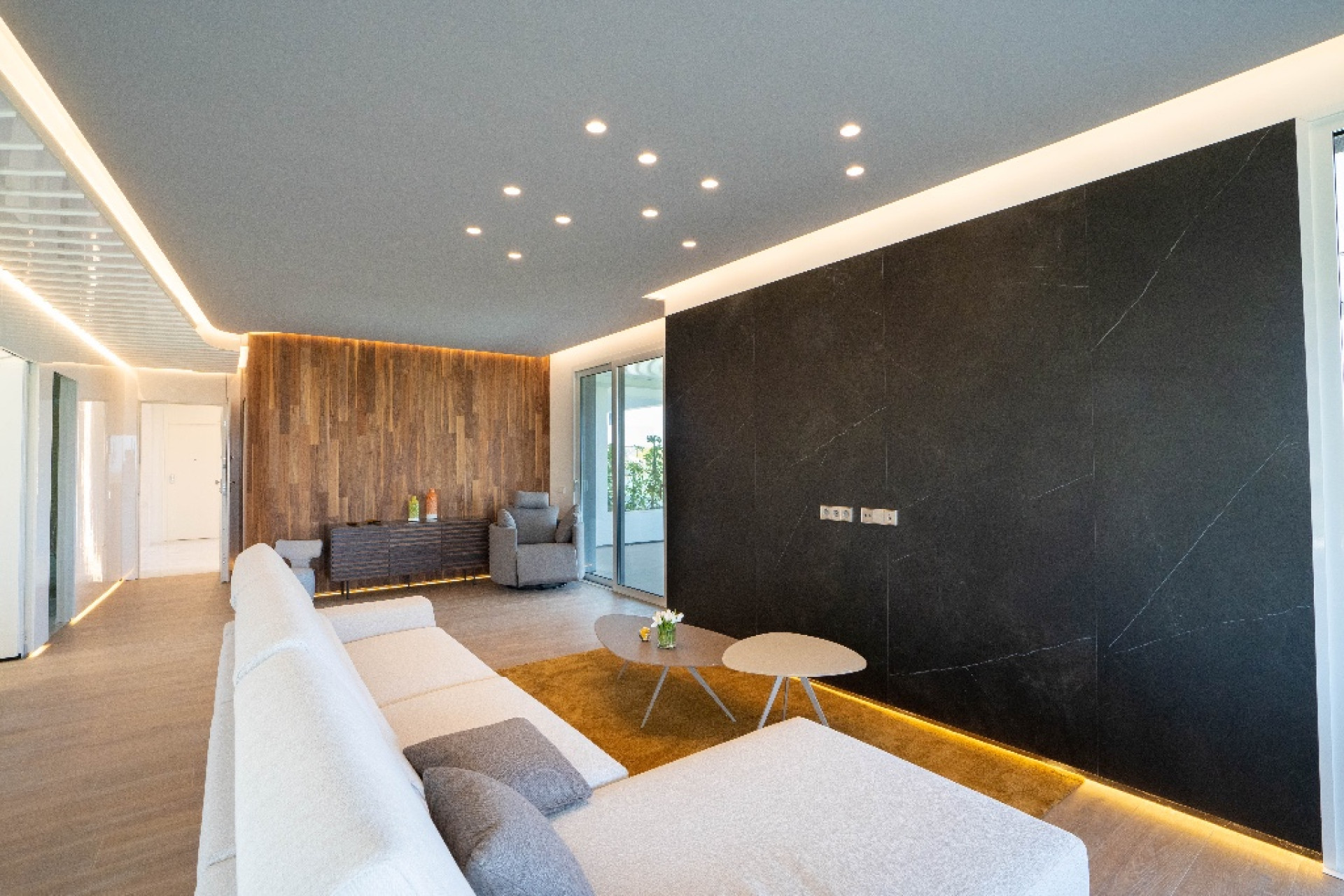 Resale - 1. Apartment / flat - Las Colinas Golf and Country Club - Costa Blanca South