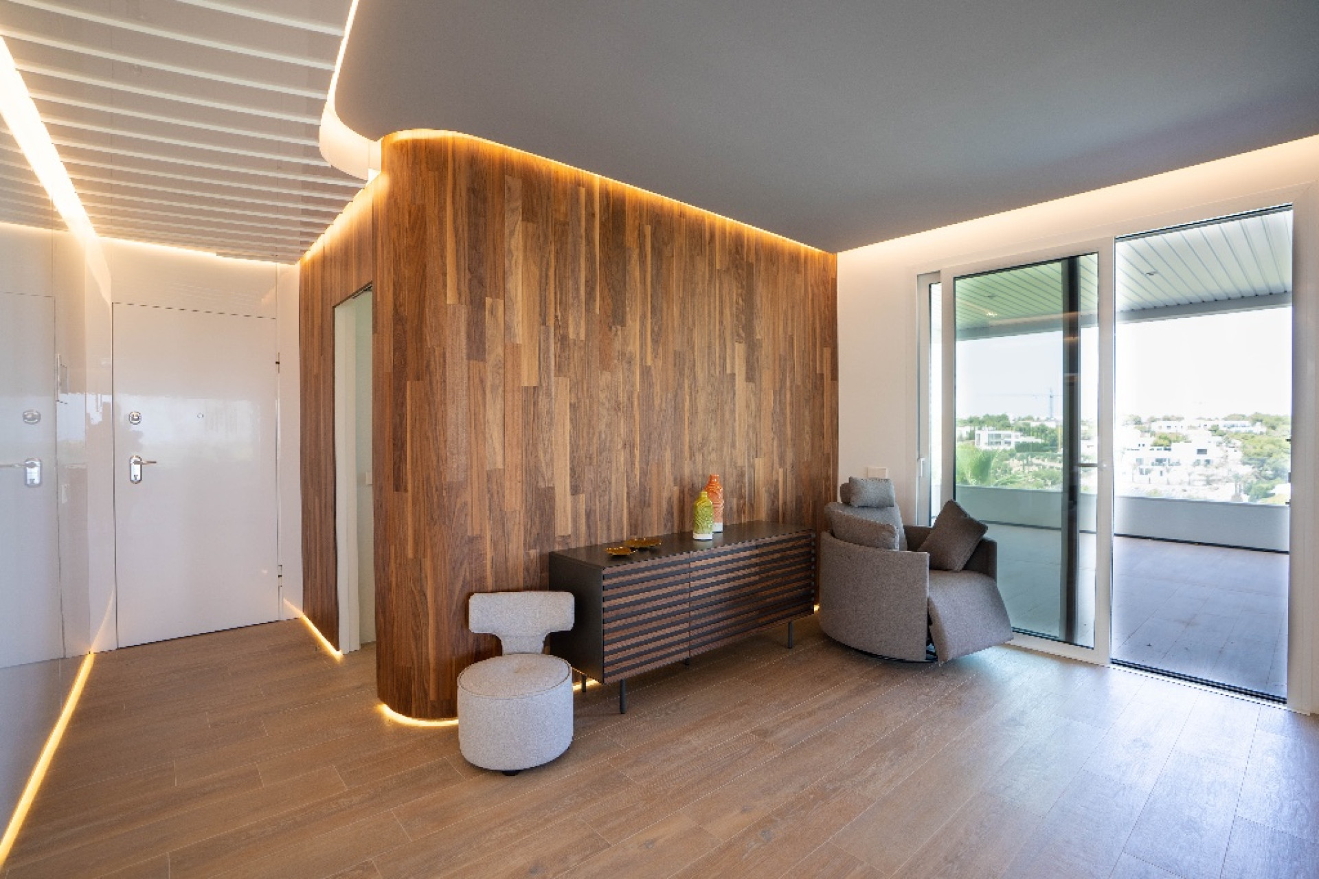 Resale - 1. Apartment / flat - Las Colinas Golf and Country Club - Costa Blanca South