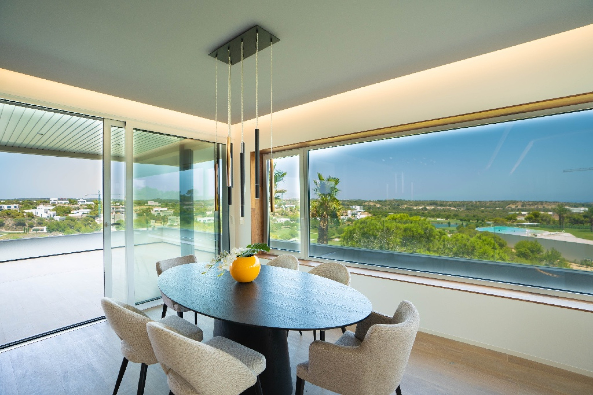 Resale - 1. Apartment / flat - Las Colinas Golf and Country Club - Costa Blanca South