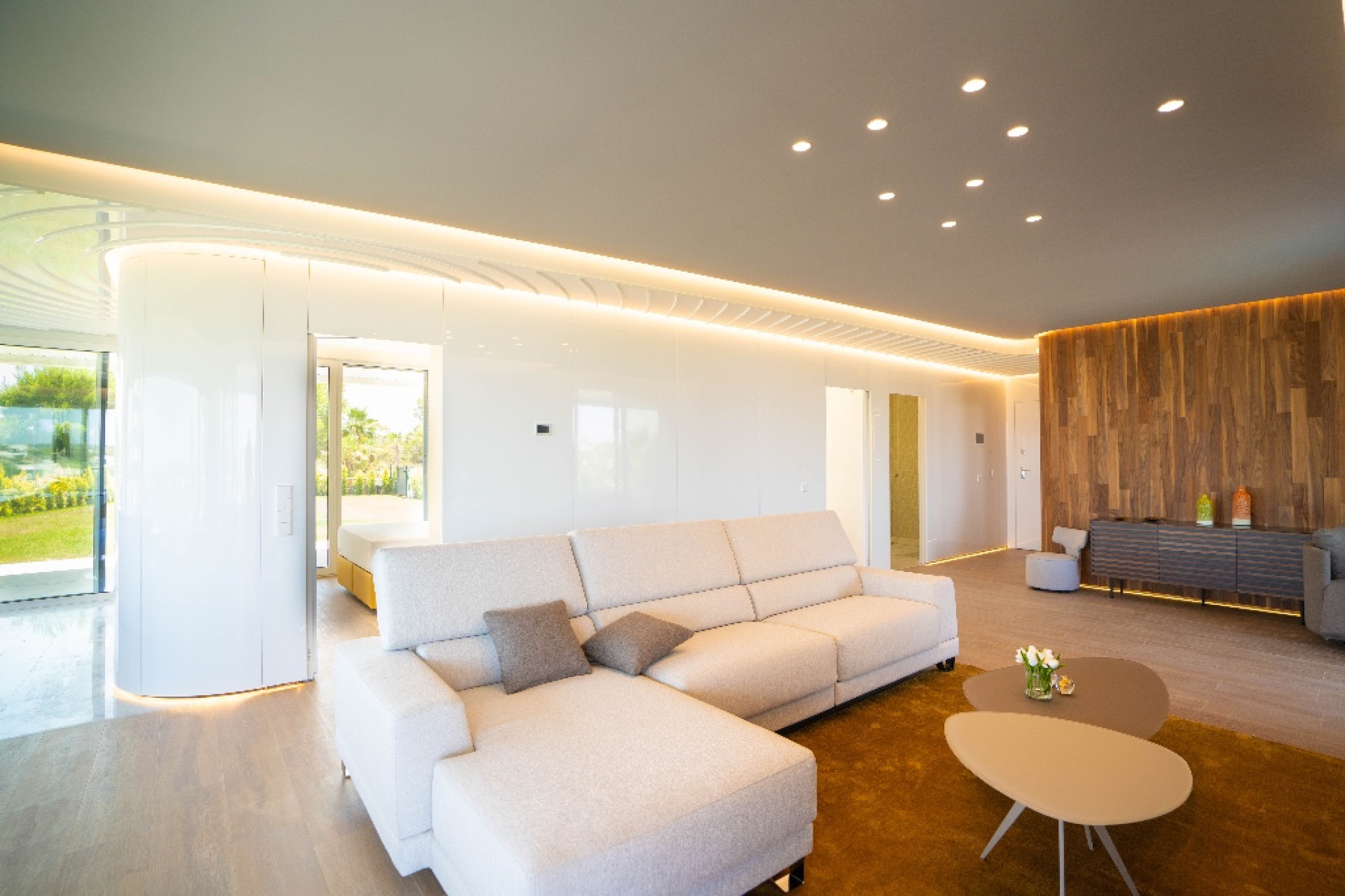 Resale - 1. Apartment / flat - Las Colinas Golf and Country Club - Costa Blanca South