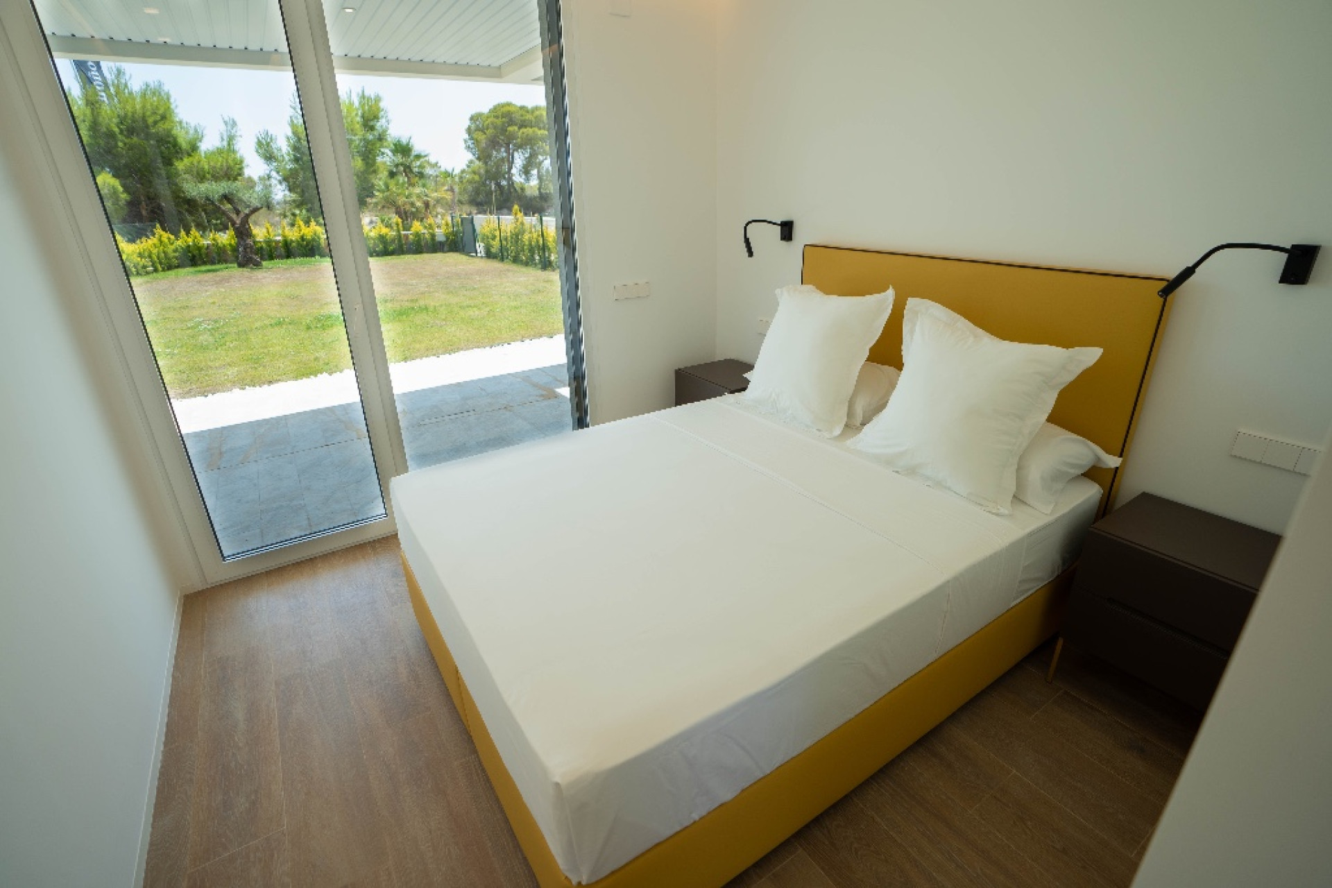 Resale - 1. Apartment / flat - Las Colinas Golf and Country Club - Costa Blanca South