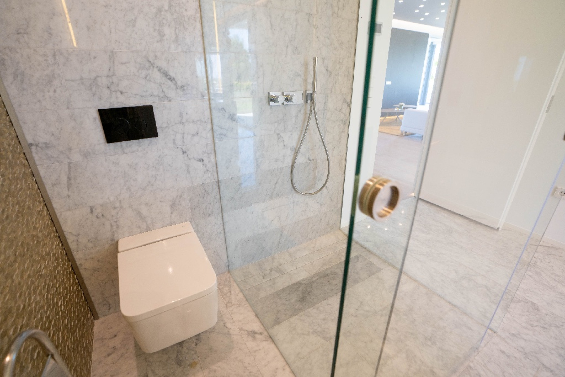 Resale - 1. Apartment / flat - Las Colinas Golf and Country Club - Costa Blanca South