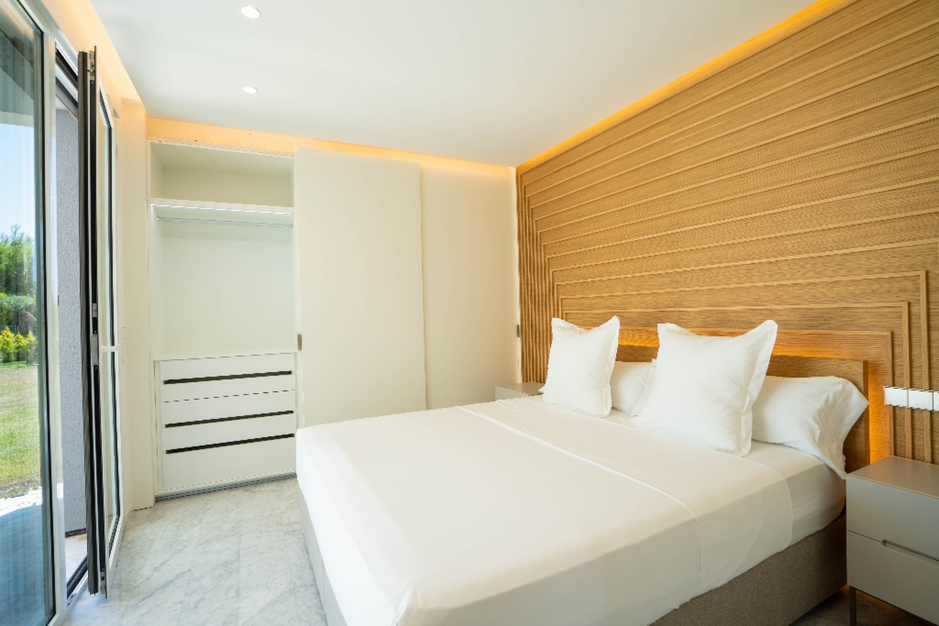 Resale - 1. Apartment / flat - Las Colinas Golf and Country Club - Costa Blanca South