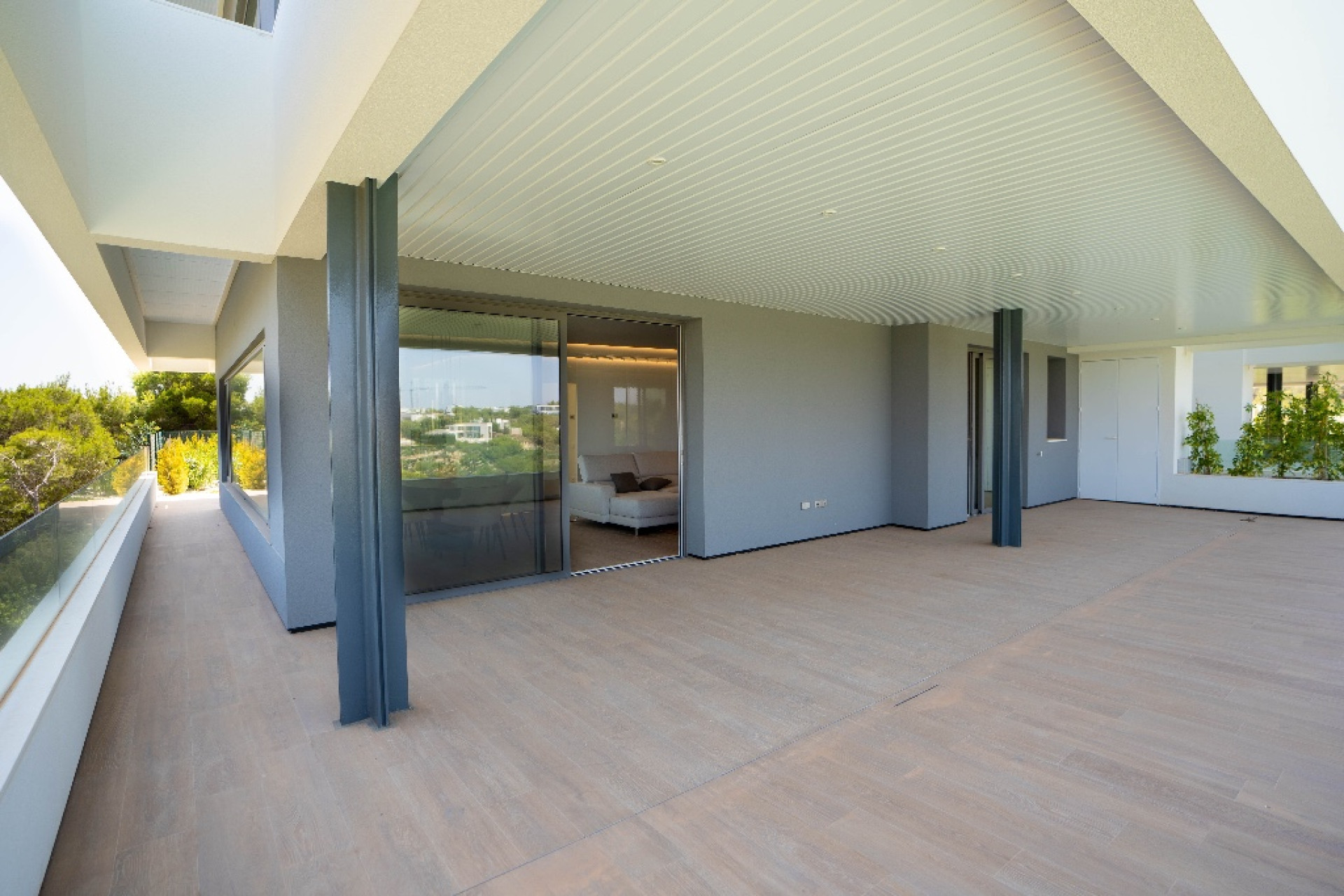 Resale - 1. Apartment / flat - Las Colinas Golf and Country Club - Costa Blanca South