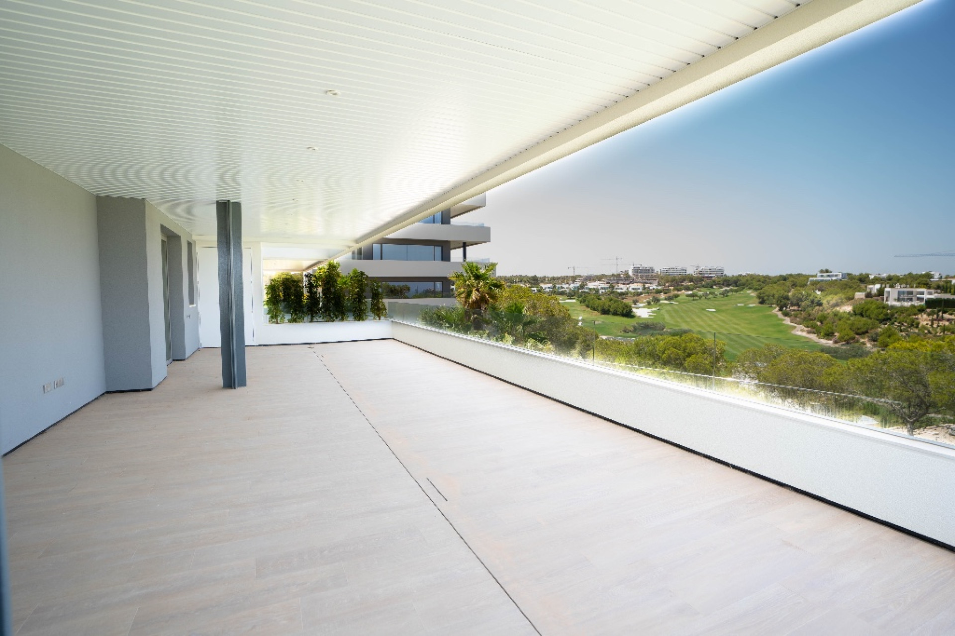 Resale - 1. Apartment / flat - Las Colinas Golf and Country Club - Costa Blanca South