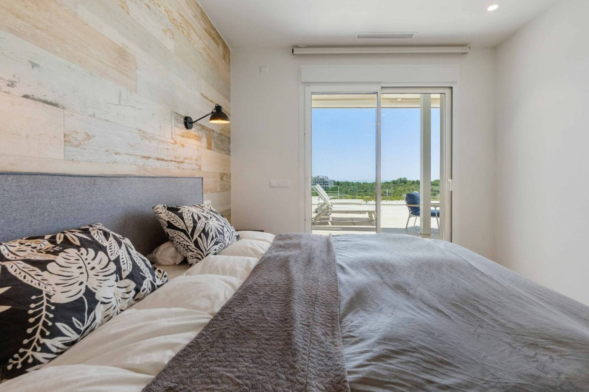 Resale - 1. Apartment / flat - Las Colinas Golf and Country Club - Costa Blanca South