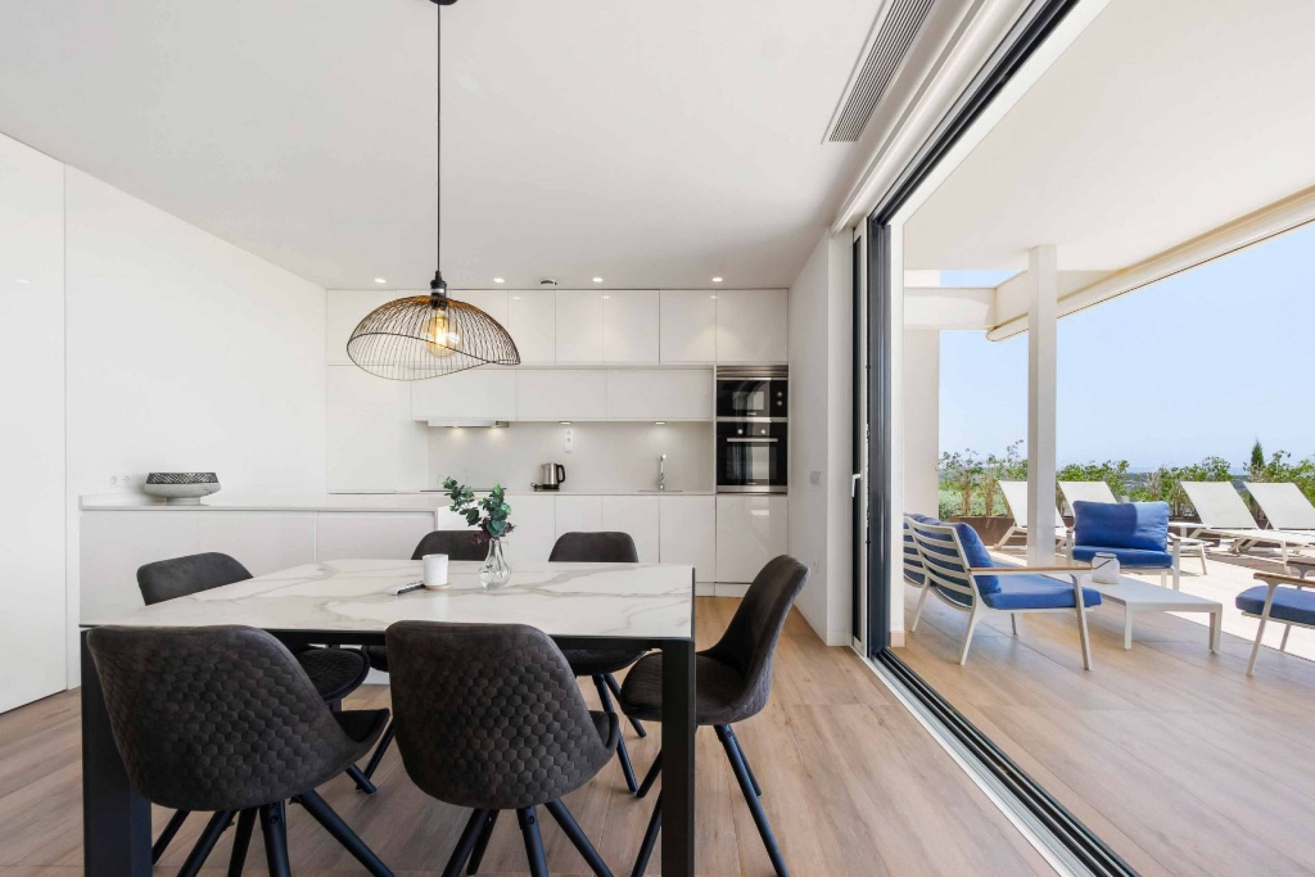 Resale - 1. Apartment / flat - Las Colinas Golf and Country Club - Costa Blanca South