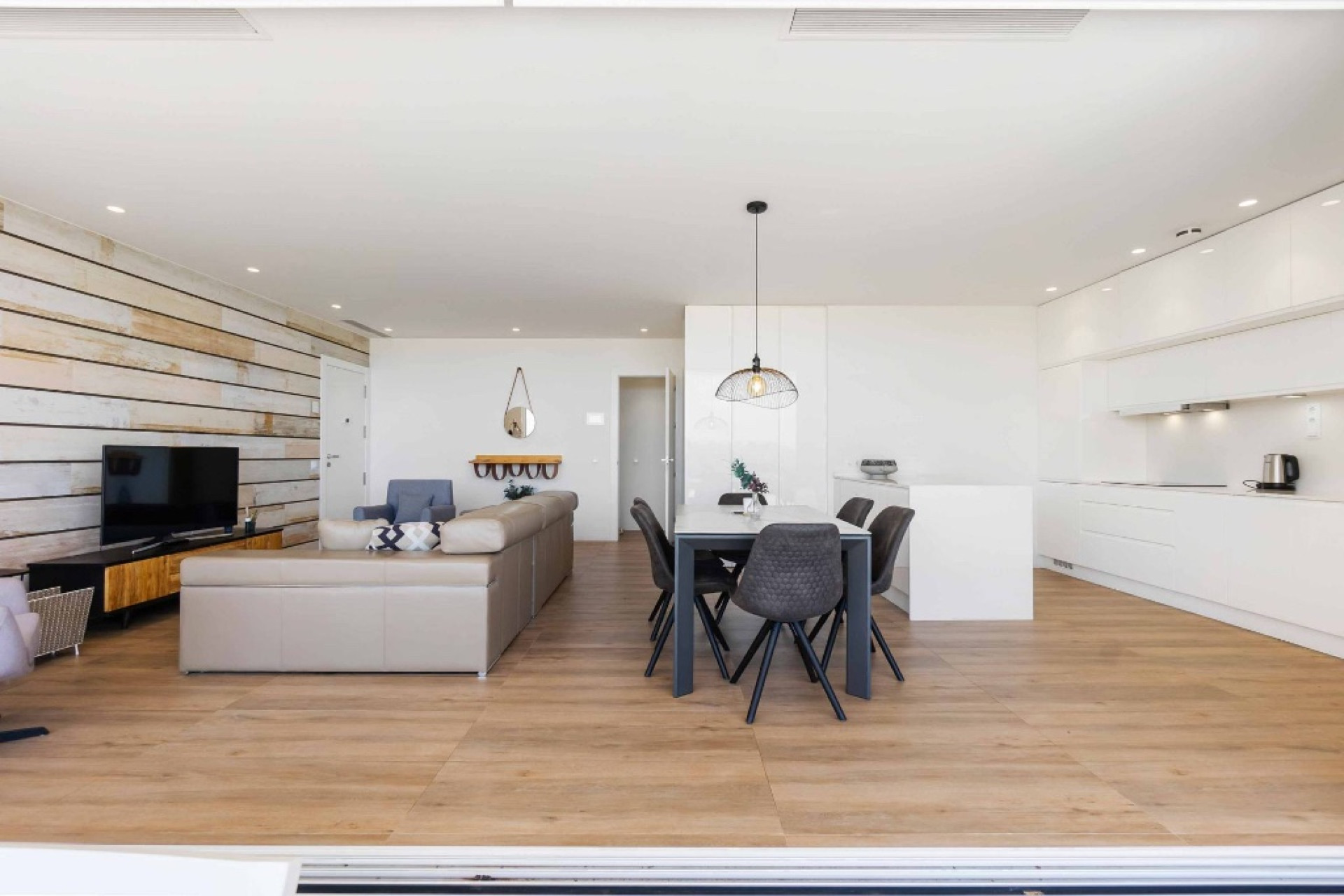 Resale - 1. Apartment / flat - Las Colinas Golf and Country Club - Costa Blanca South