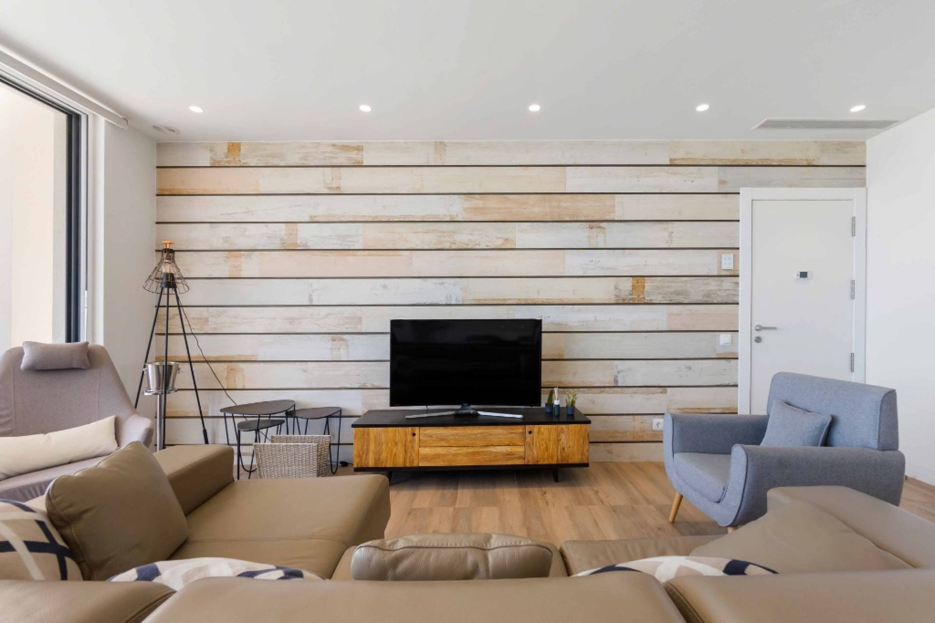 Resale - 1. Apartment / flat - Las Colinas Golf and Country Club - Costa Blanca South