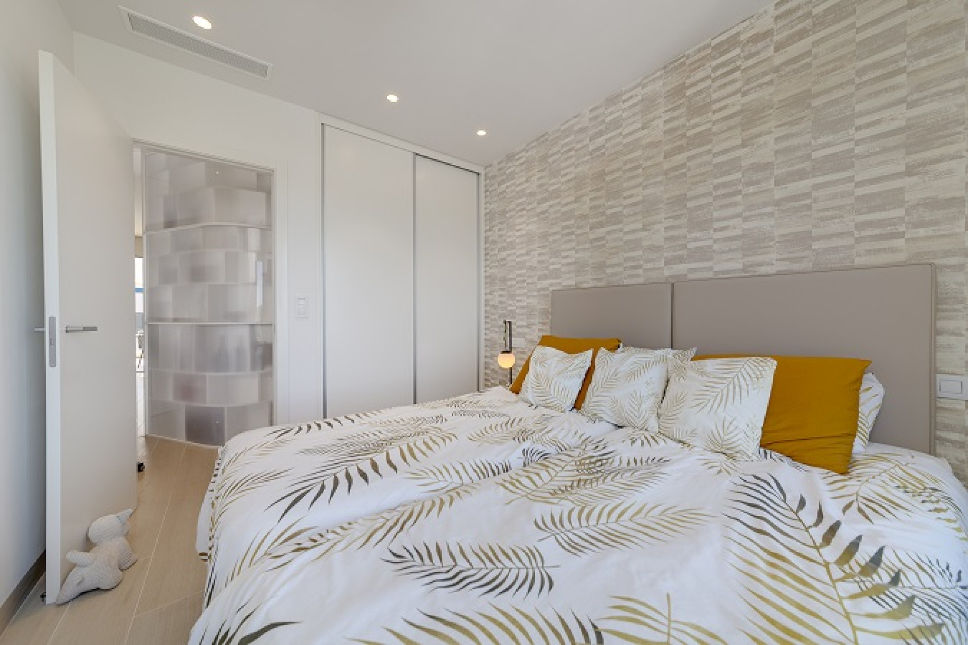 Resale - 1. Apartment / flat - Las Colinas Golf and Country Club - Costa Blanca South