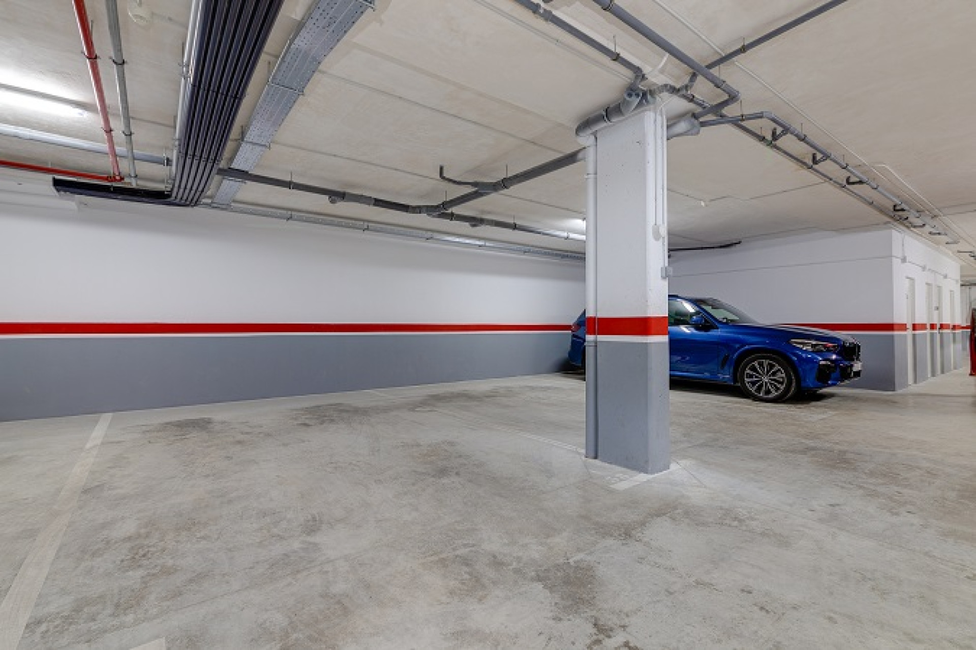 Resale - 1. Apartment / flat - Las Colinas Golf and Country Club - Costa Blanca South