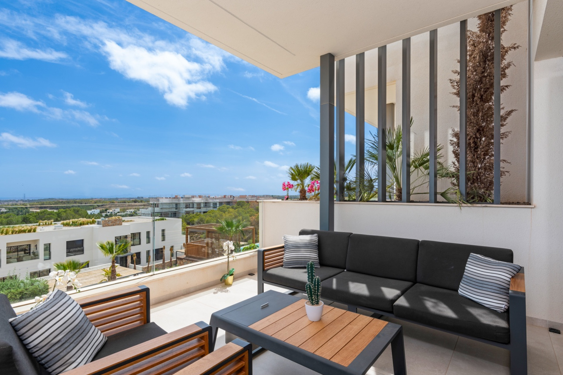 Resale - 1. Apartment / flat - Las Colinas Golf and Country Club - Costa Blanca South