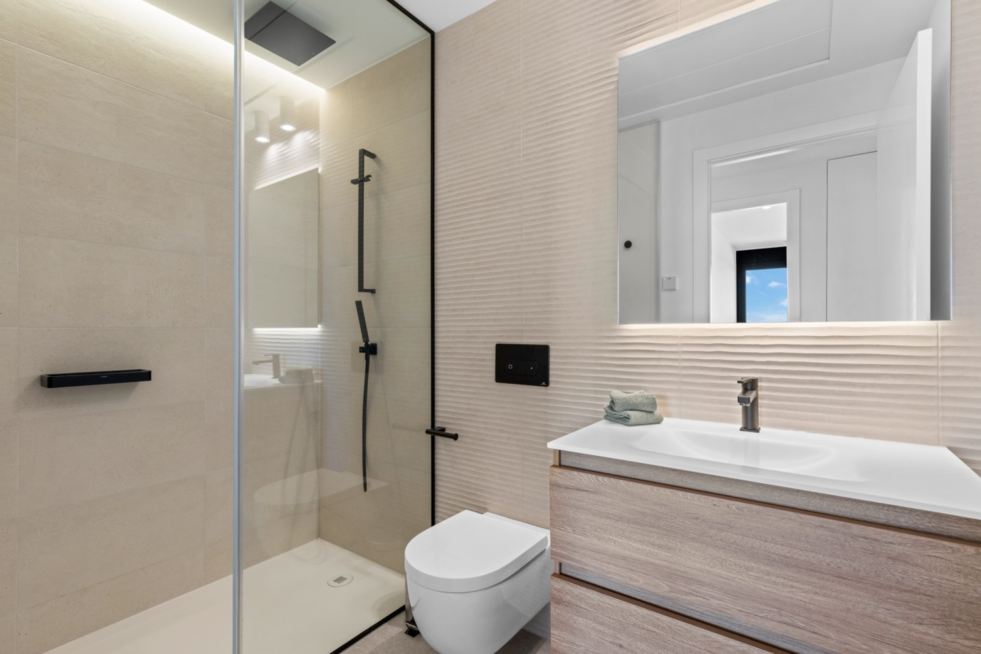 Resale - 1. Apartment / flat - Las Colinas Golf and Country Club - Costa Blanca South