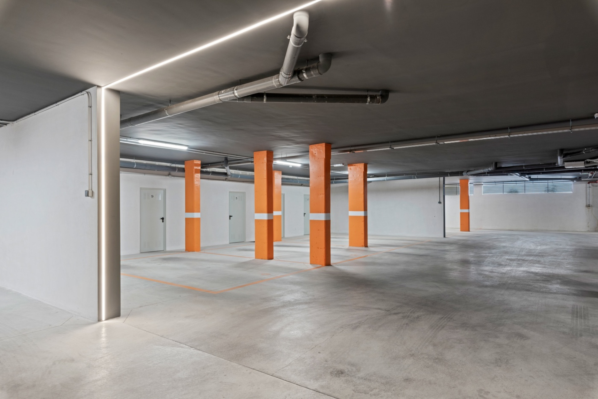 Resale - 1. Apartment / flat - Las Colinas Golf and Country Club - Costa Blanca South