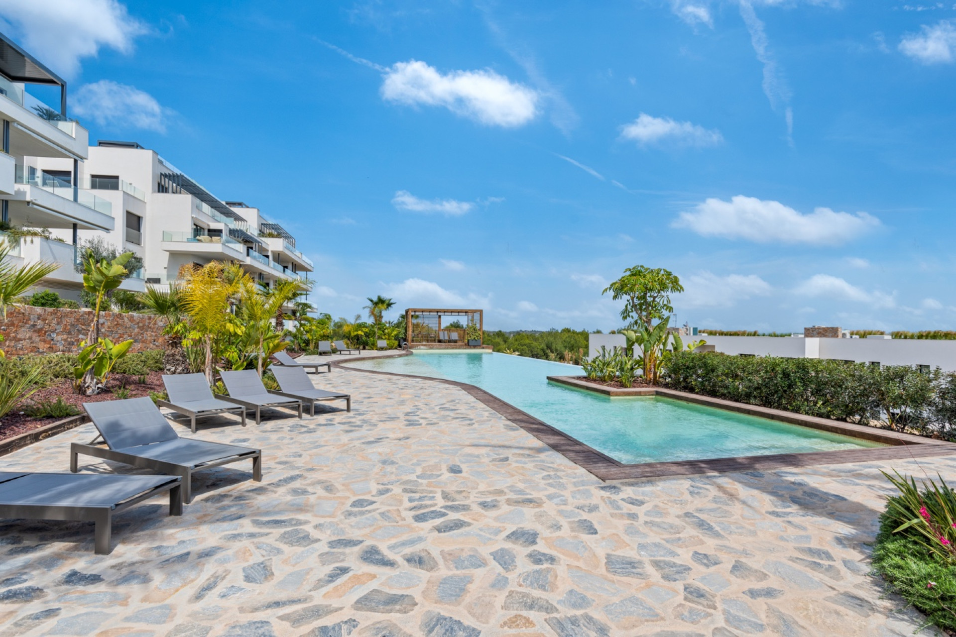 Resale - 1. Apartment / flat - Las Colinas Golf and Country Club - Costa Blanca South