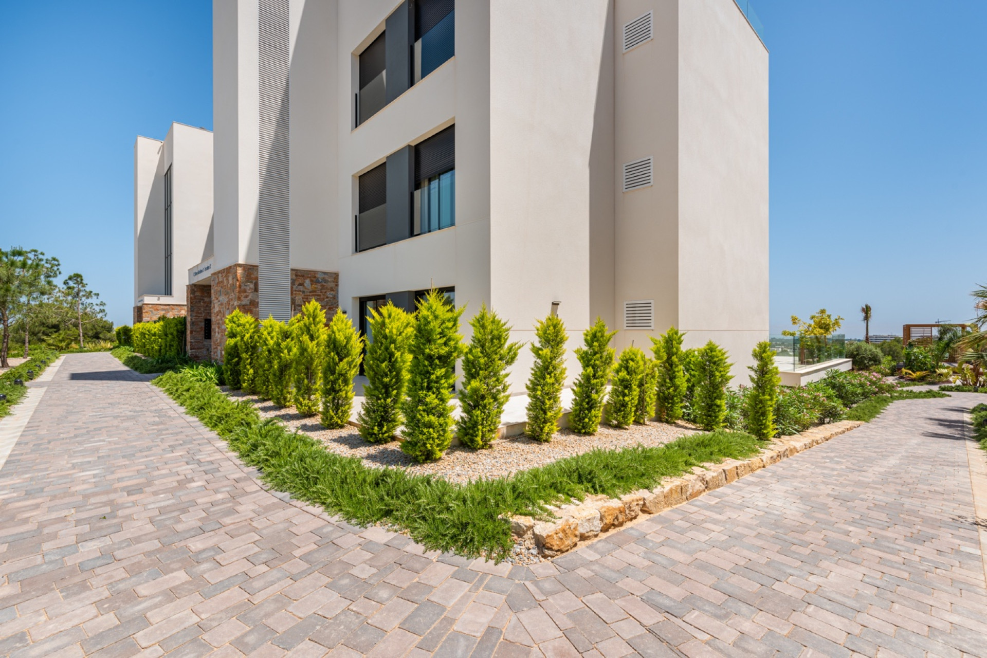 Resale - 1. Apartment / flat - Las Colinas Golf and Country Club - Costa Blanca South