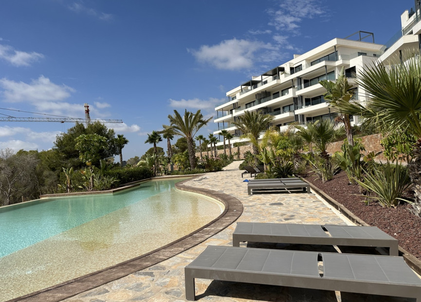 Resale - 1. Apartment / flat - Las Colinas Golf and Country Club - Las Colinas Golf