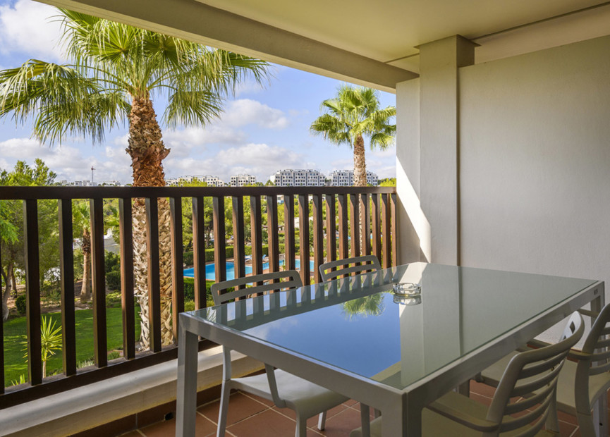 Resale - 1. Apartment / flat - Las Colinas Golf and Country Club - Las Colinas Golf