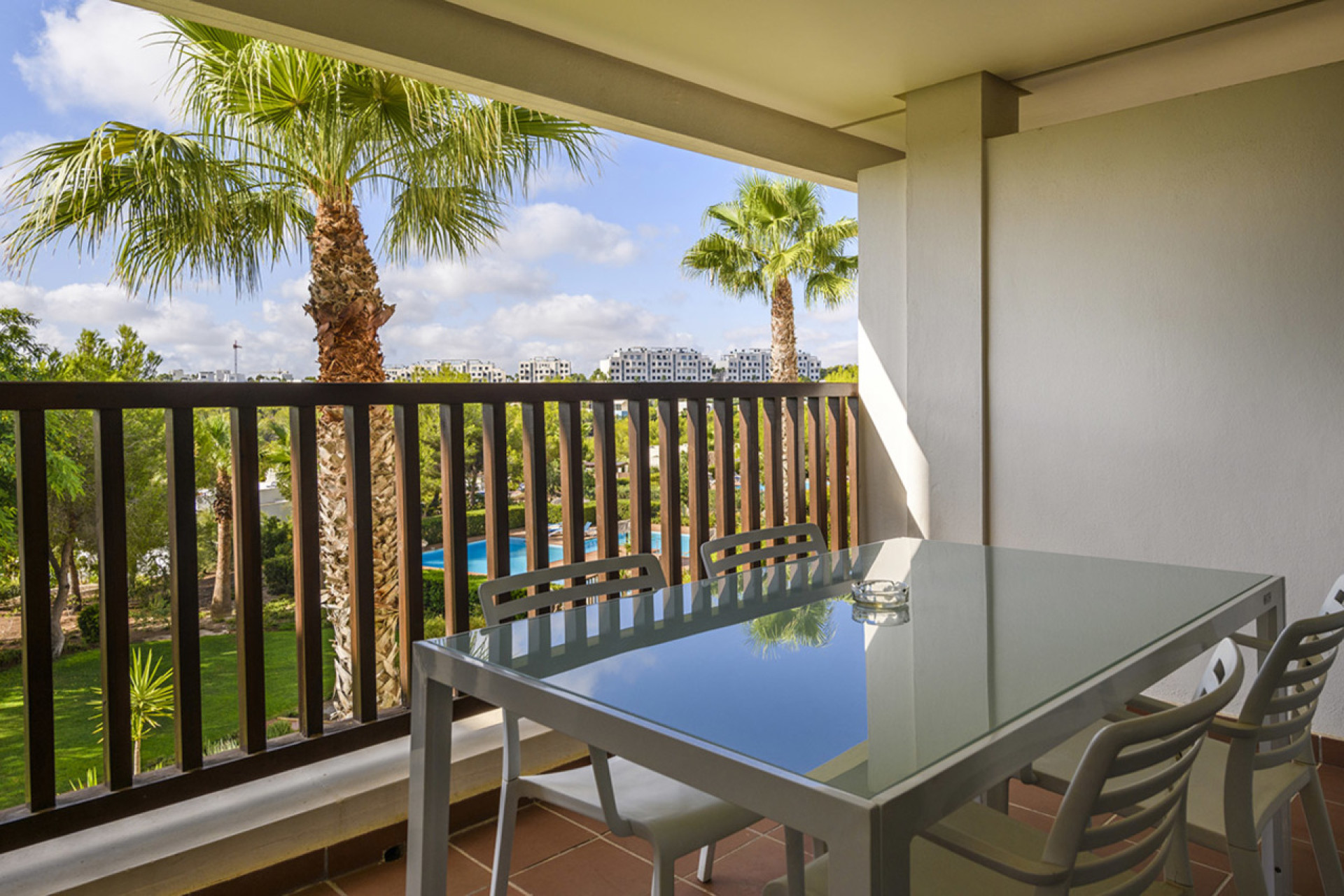 Resale - 1. Apartment / flat - Las Colinas Golf and Country Club - Las Colinas Golf