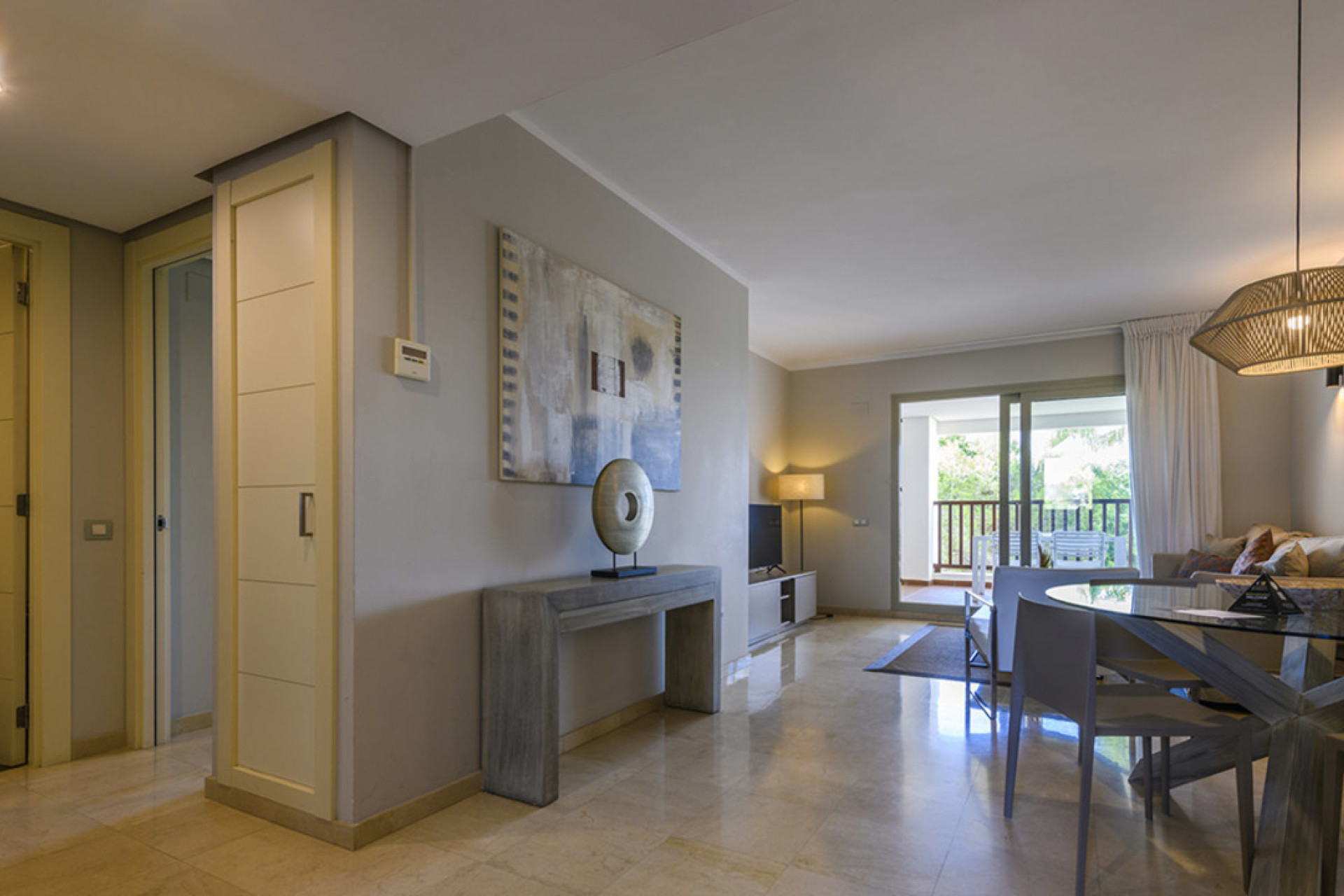 Resale - 1. Apartment / flat - Las Colinas Golf and Country Club - Las Colinas Golf