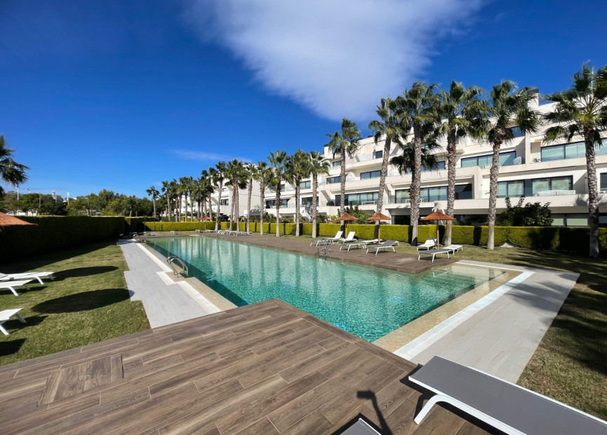 Resale - 1. Apartment / flat - Las Colinas Golf and Country Club - Las Colinas Golf