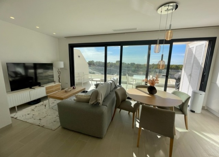 Resale - 1. Apartment / flat - Las Colinas Golf and Country Club - Las Colinas Golf