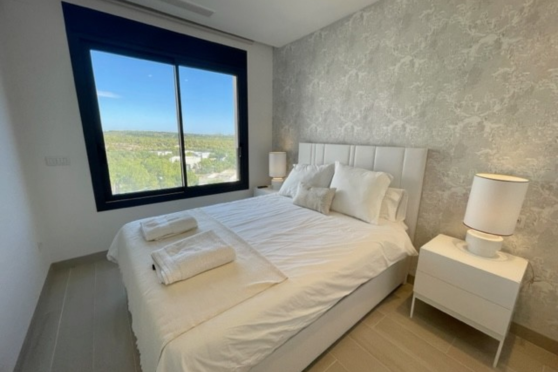 Resale - 1. Apartment / flat - Las Colinas Golf and Country Club - Las Colinas Golf