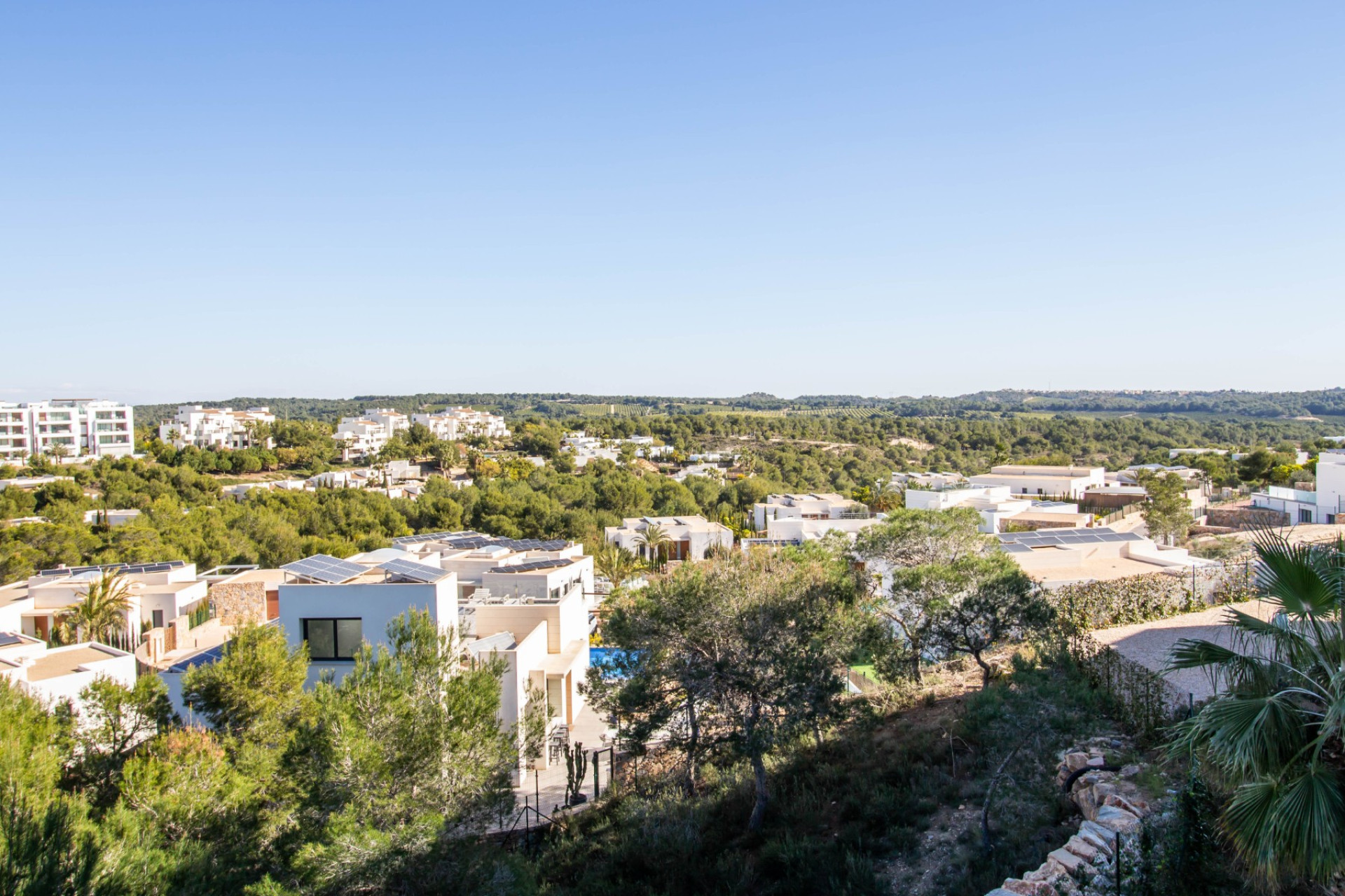 Resale - 1. Apartment / flat - Las Colinas Golf and Country Club - Las Colinas Golf