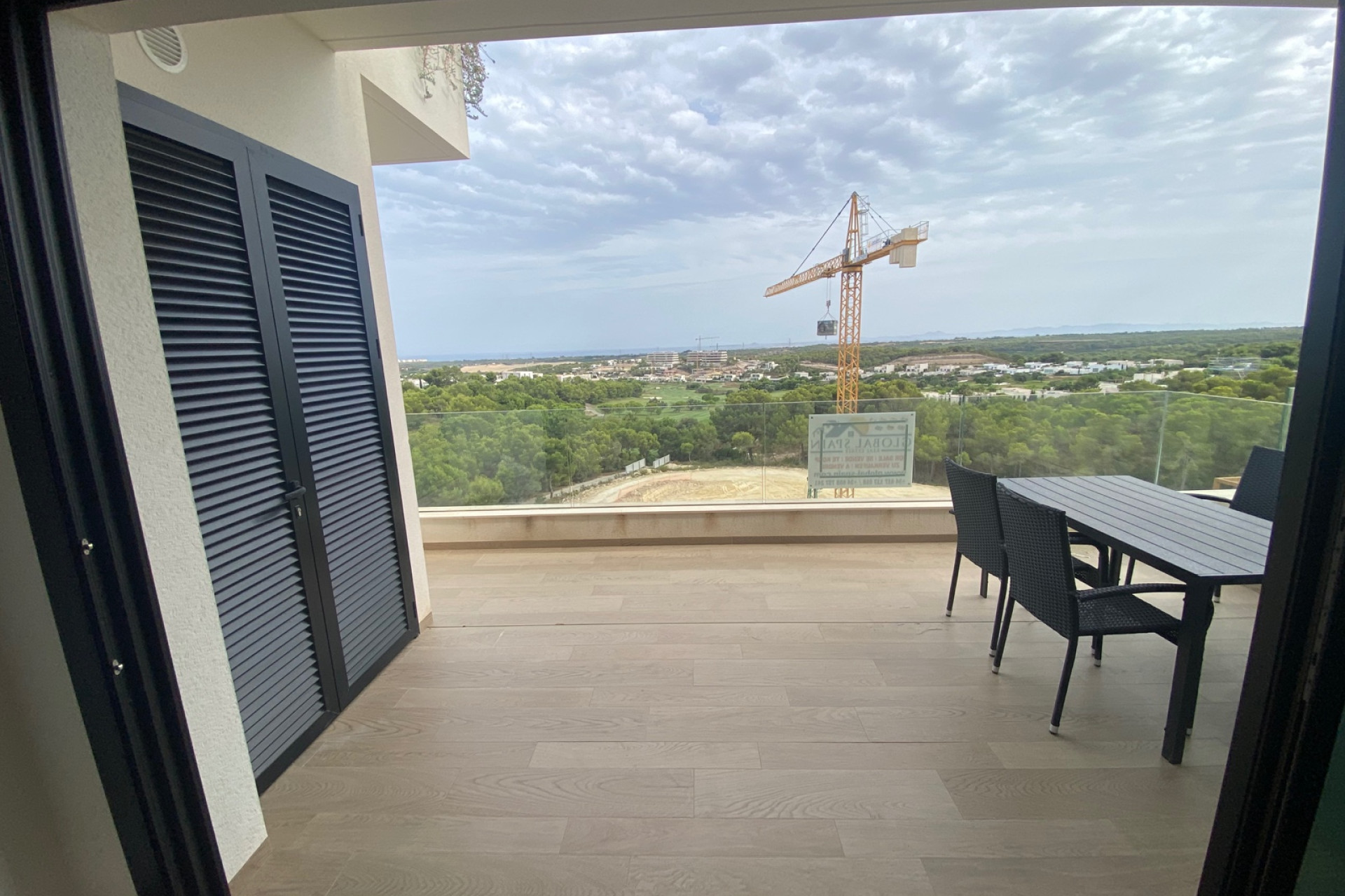 Resale - 1. Apartment / flat - Las Colinas Golf and Country Club - Las Colinas Golf