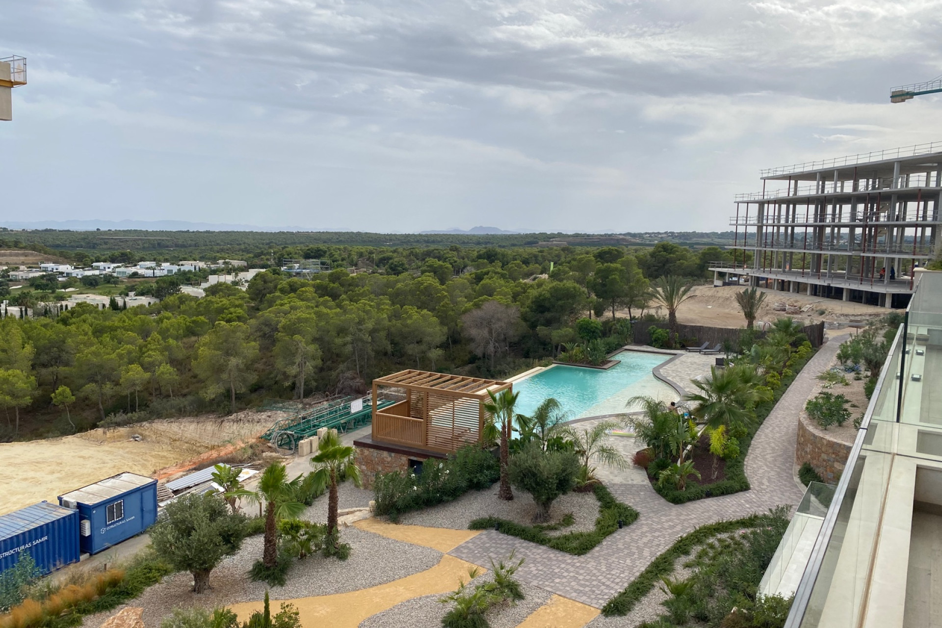 Resale - 1. Apartment / flat - Las Colinas Golf and Country Club - Las Colinas Golf