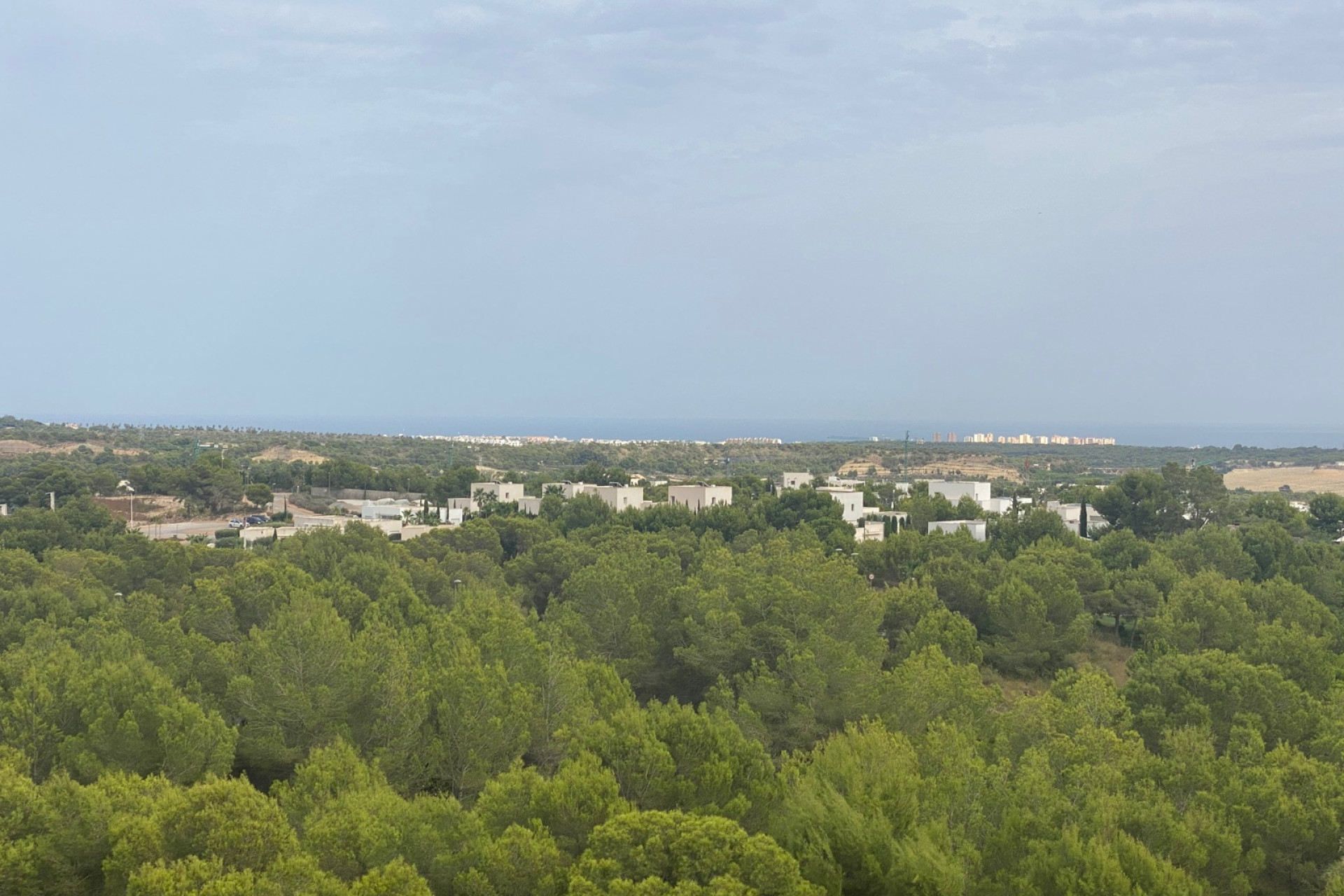 Resale - 1. Apartment / flat - Las Colinas Golf and Country Club - Las Colinas Golf