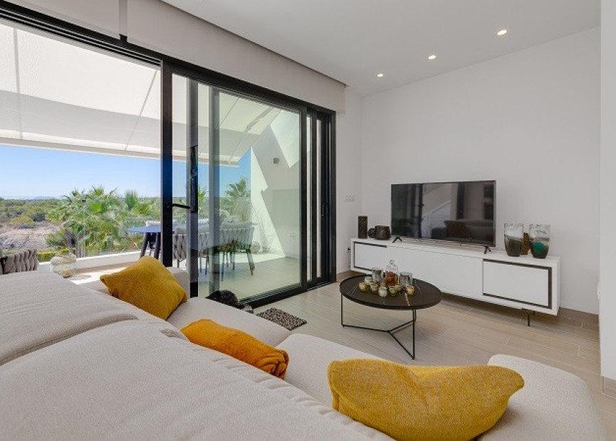 Resale - 1. Apartment / flat - Las Colinas Golf - Costa Blanca South