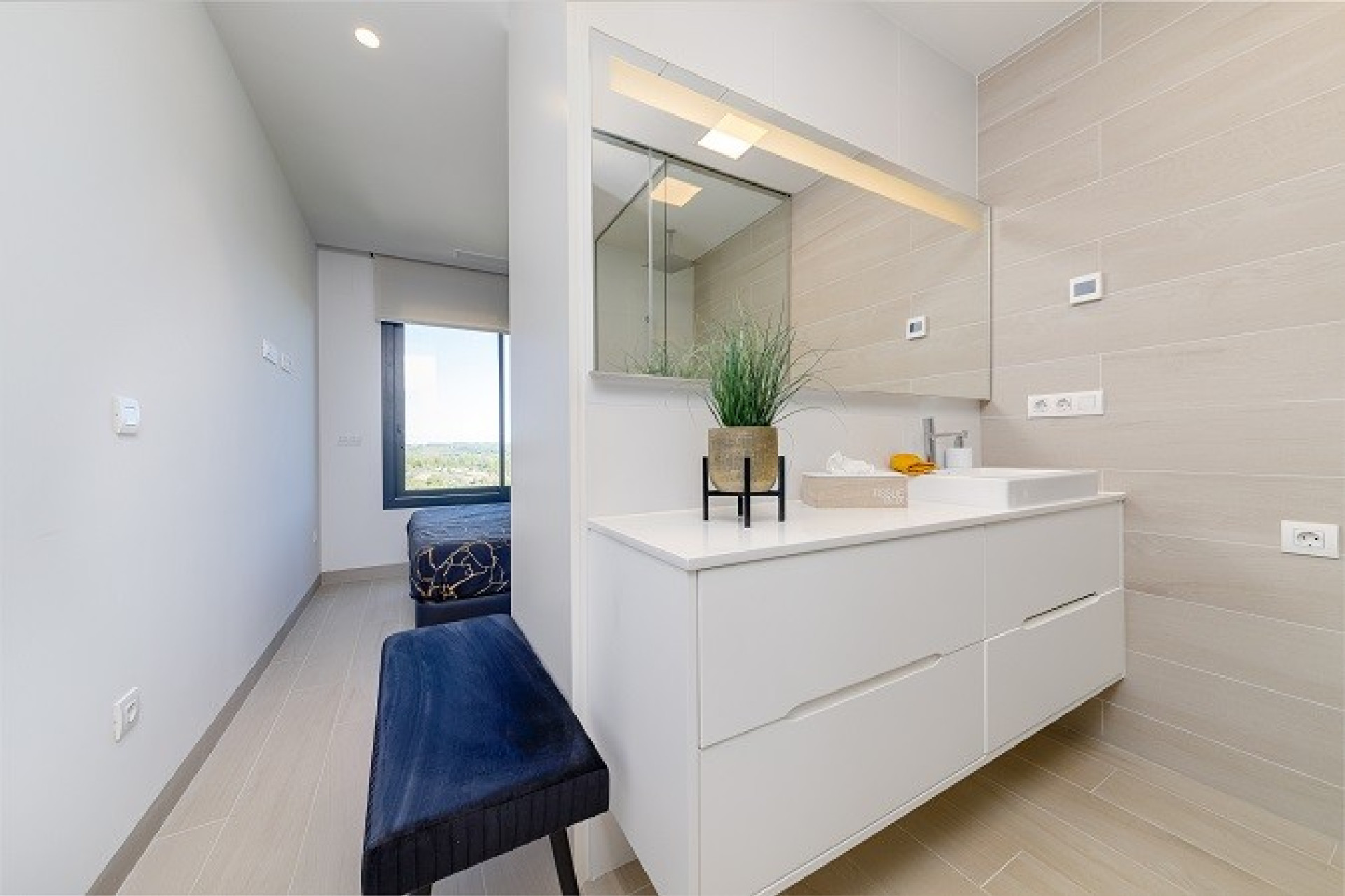 Resale - 1. Apartment / flat - Las Colinas Golf - Costa Blanca South