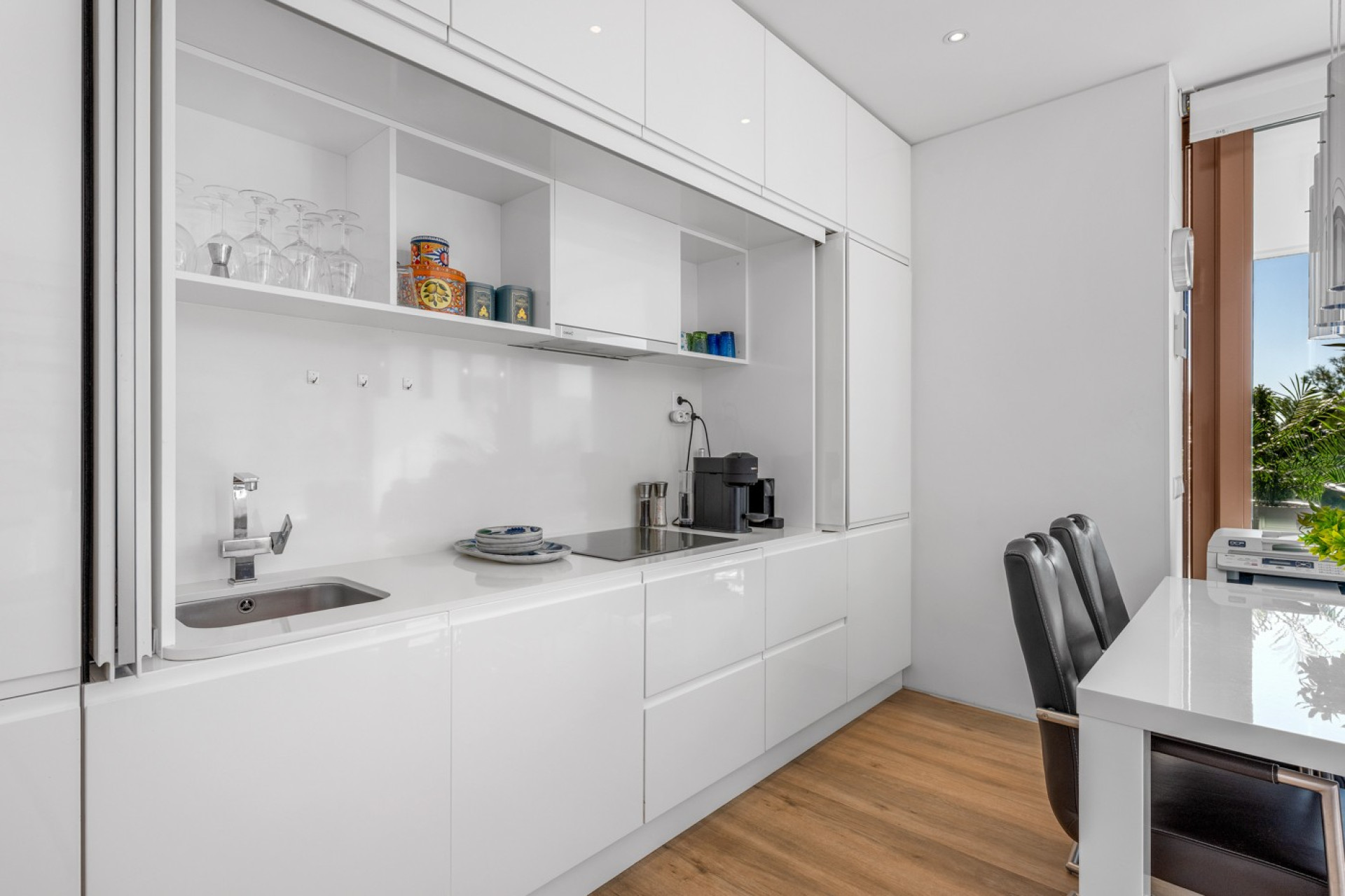 Resale - 1. Apartment / flat - Las Colinas Golf - Costa Blanca South