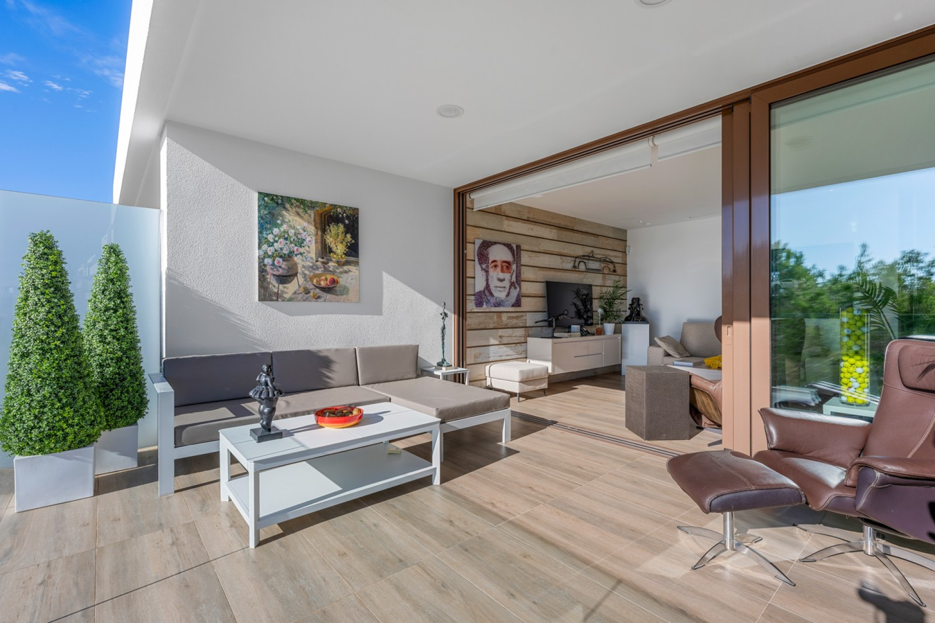 Resale - 1. Apartment / flat - Las Colinas Golf - Costa Blanca South