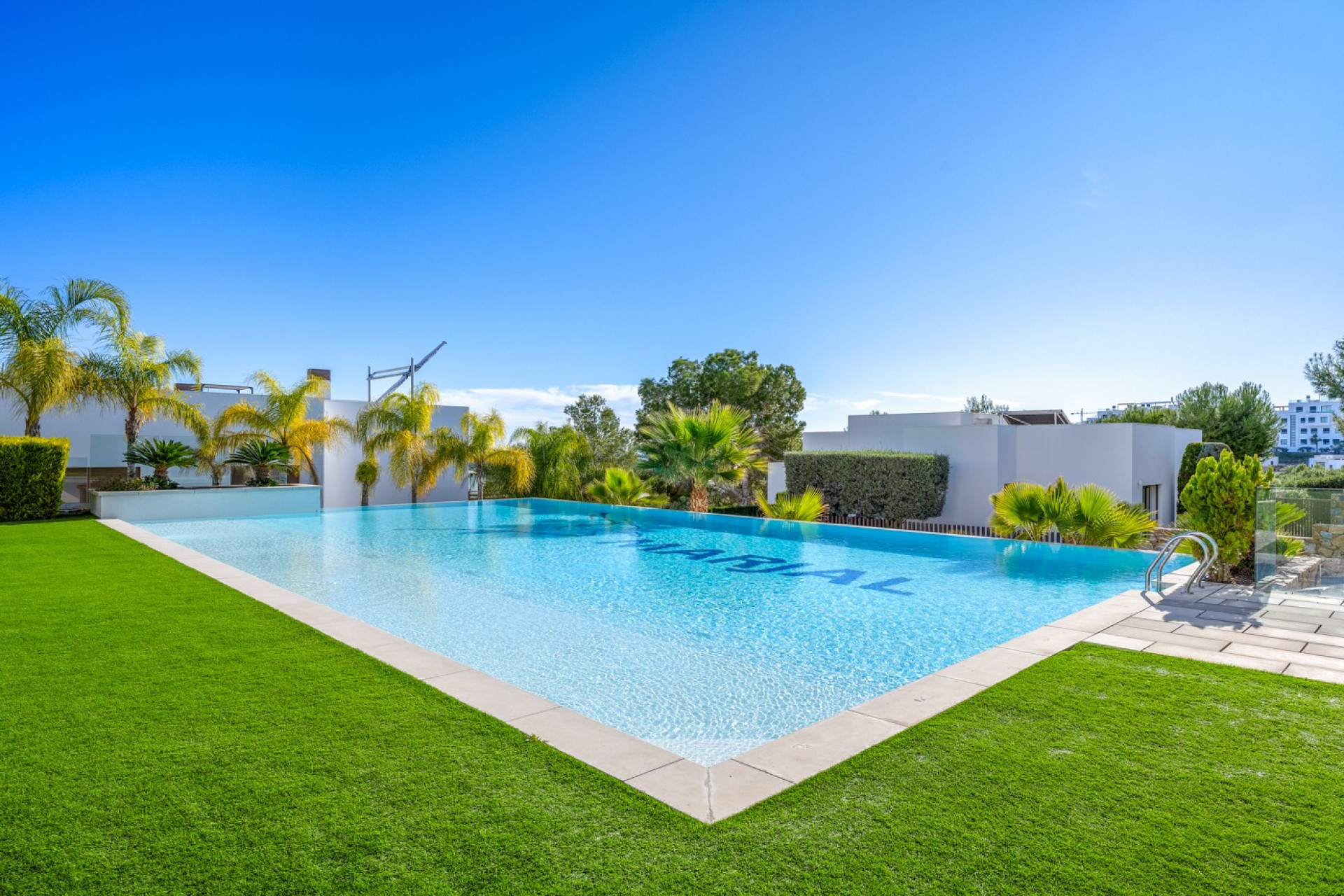 Resale - 1. Apartment / flat - Las Colinas Golf - Costa Blanca South