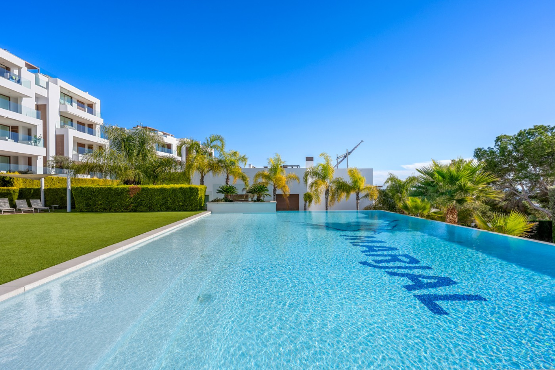 Resale - 1. Apartment / flat - Las Colinas Golf - Costa Blanca South