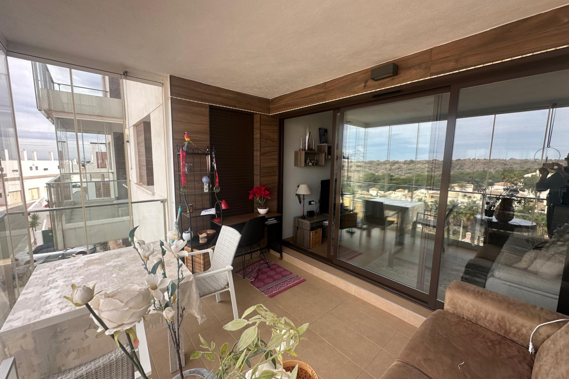 Resale - 1. Apartment / flat - Las Ramblas - Costa Blanca South