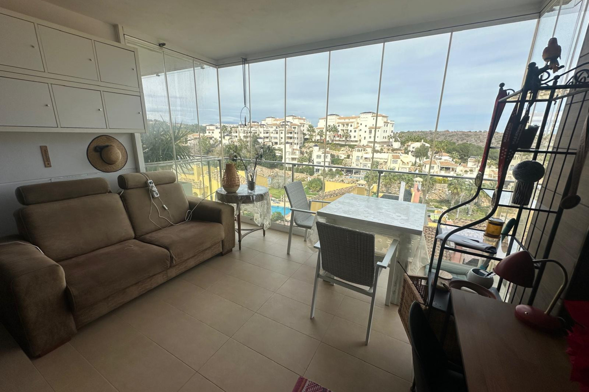 Resale - 1. Apartment / flat - Las Ramblas - Costa Blanca South