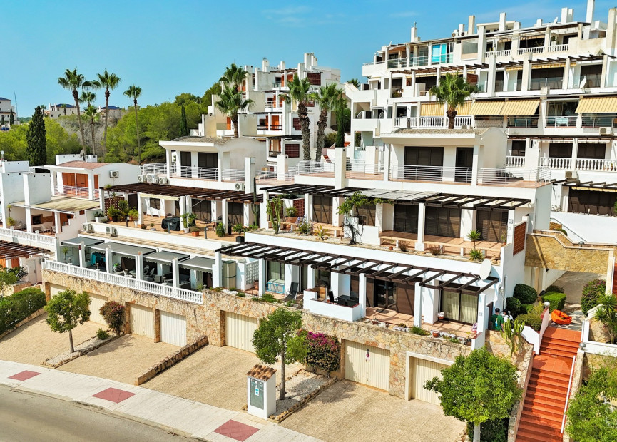 Resale - 1. Apartment / flat - Las Ramblas - Costa Blanca South