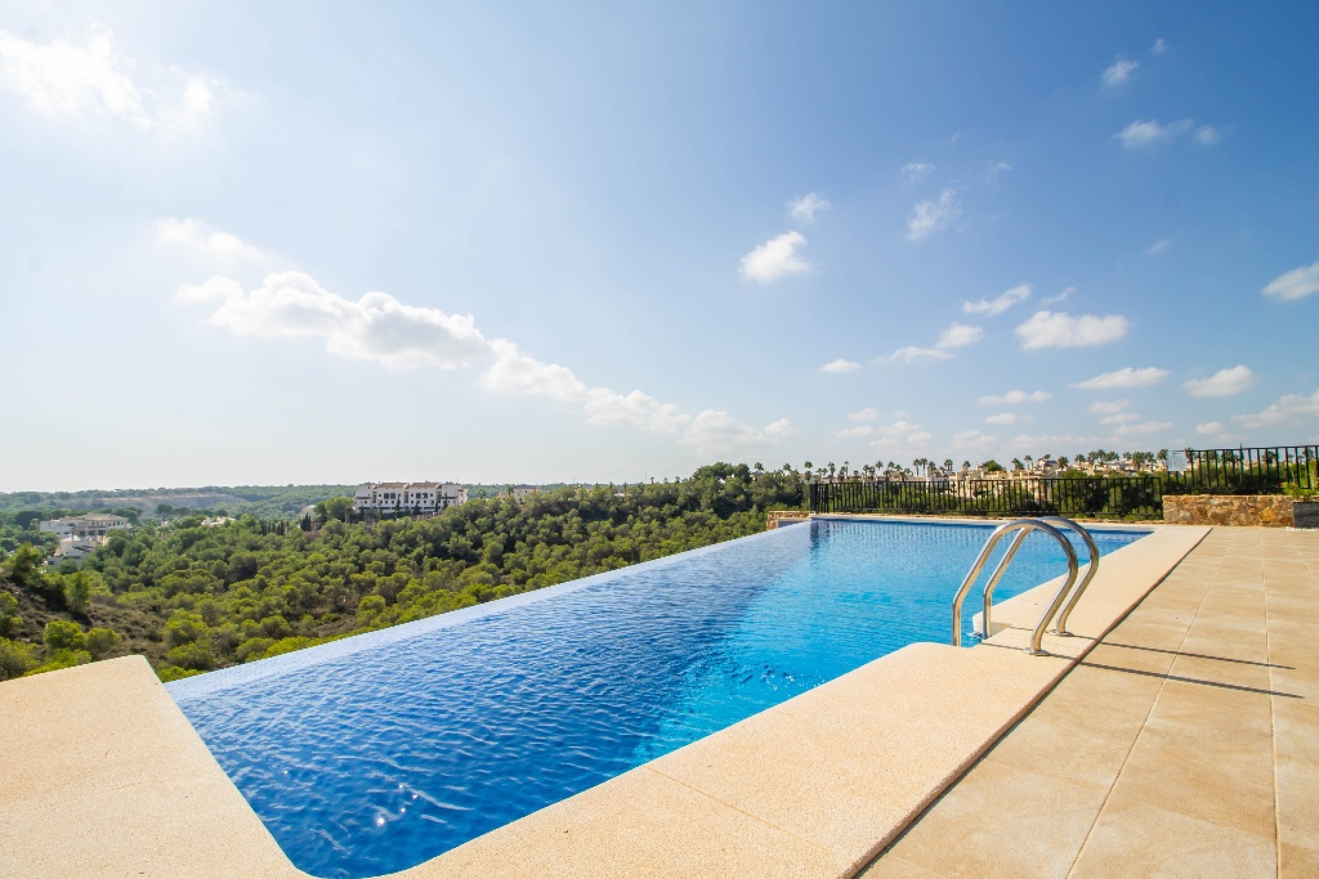 Resale - 1. Apartment / flat - Las Ramblas - Costa Blanca South