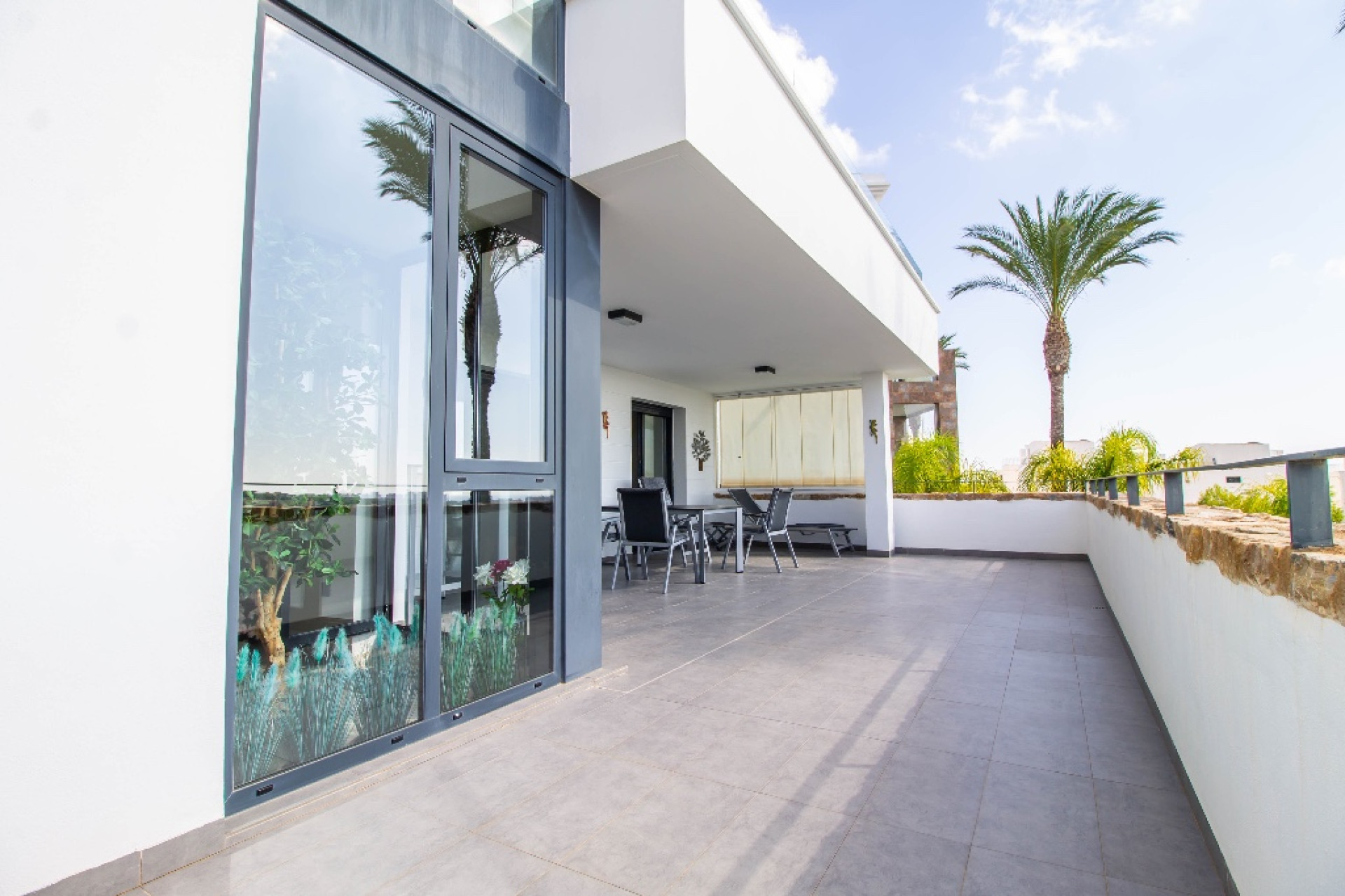 Resale - 1. Apartment / flat - Las Ramblas - Costa Blanca South