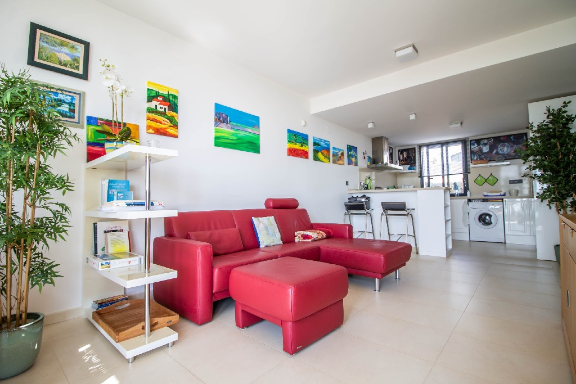 Resale - 1. Apartment / flat - Las Ramblas - Costa Blanca South