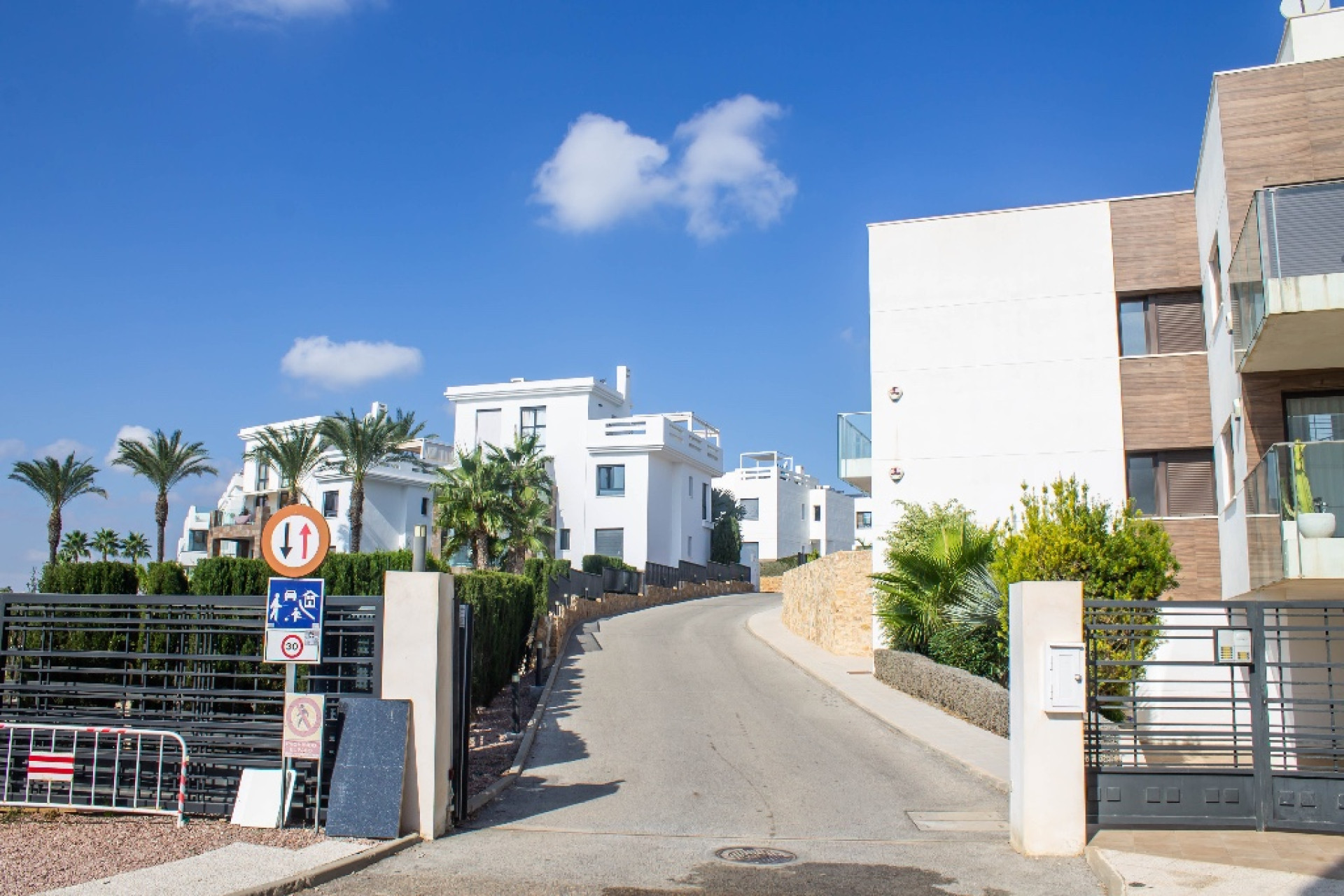 Resale - 1. Apartment / flat - Las Ramblas - Costa Blanca South