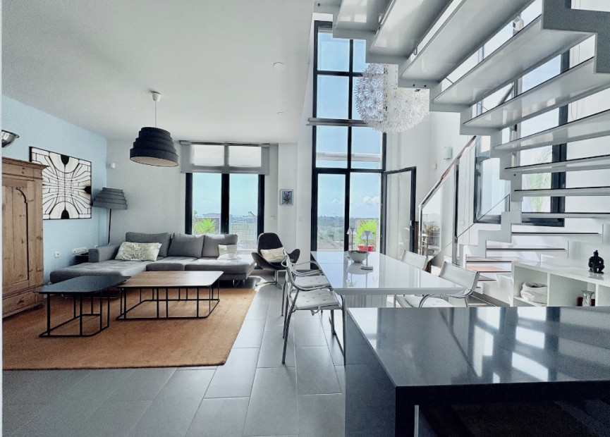 Resale - 1. Apartment / flat - Las Ramblas - Costa Blanca South