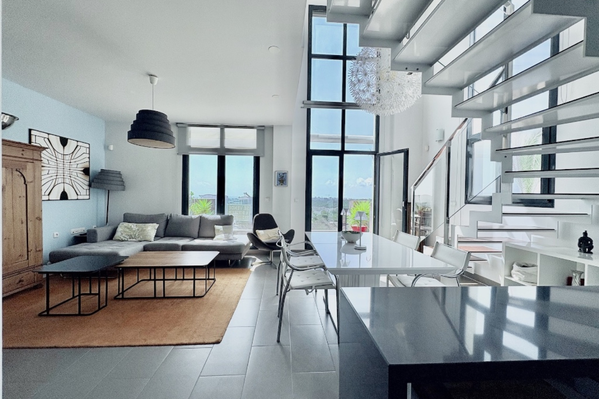 Resale - 1. Apartment / flat - Las Ramblas - Costa Blanca South