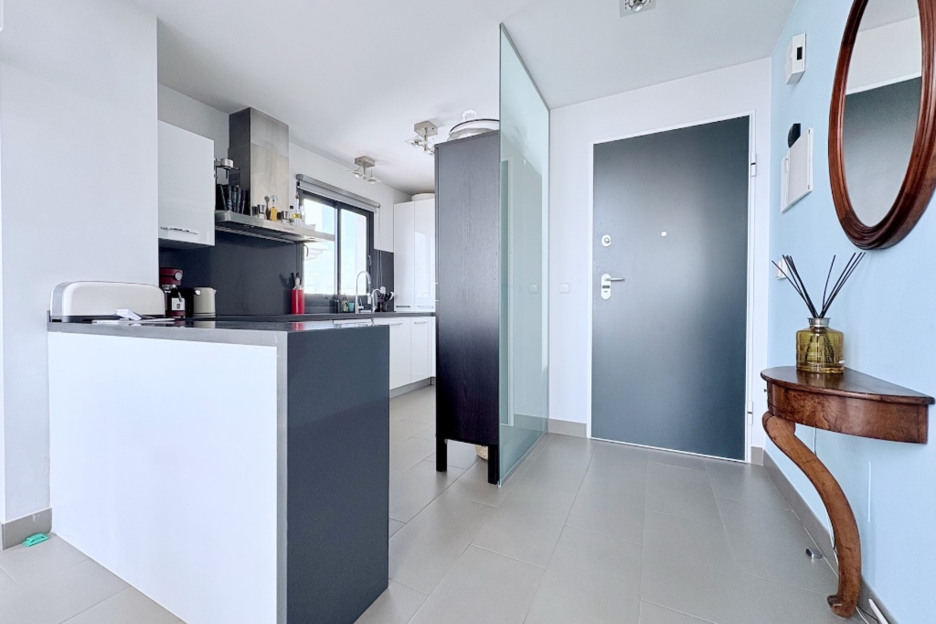 Resale - 1. Apartment / flat - Las Ramblas - Costa Blanca South