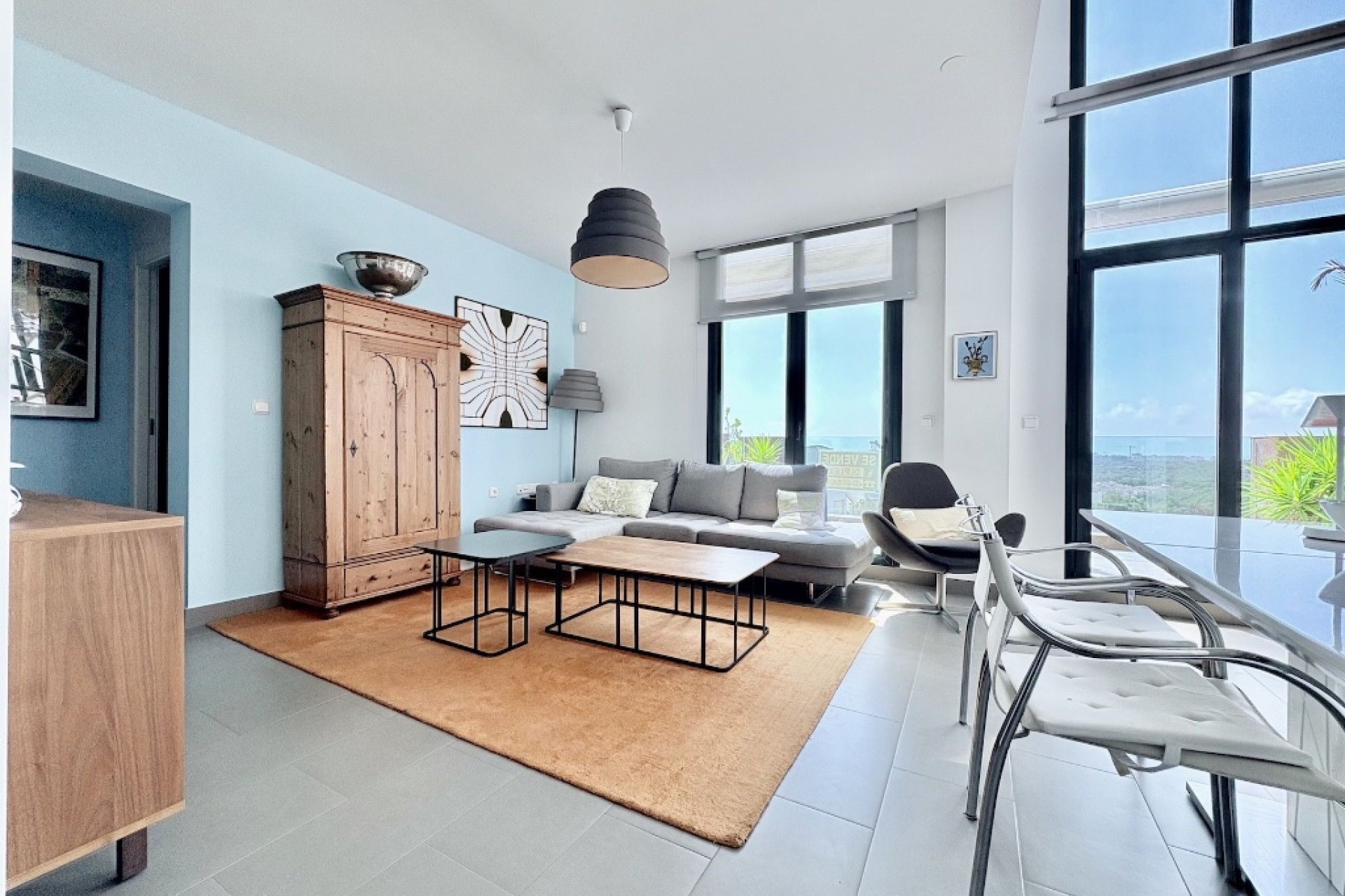 Resale - 1. Apartment / flat - Las Ramblas - Costa Blanca South